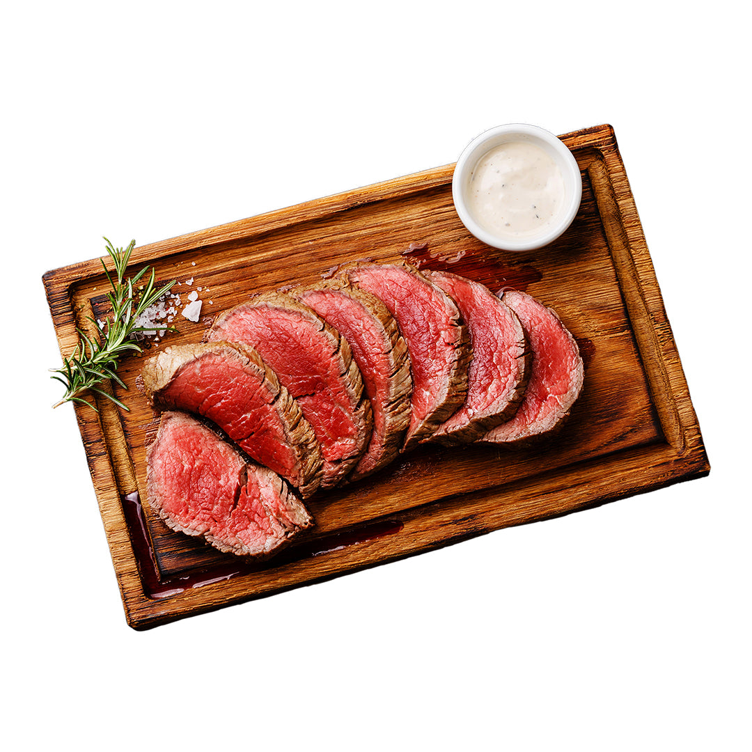 AU Tenderloin Steak (1-inch thickness)
