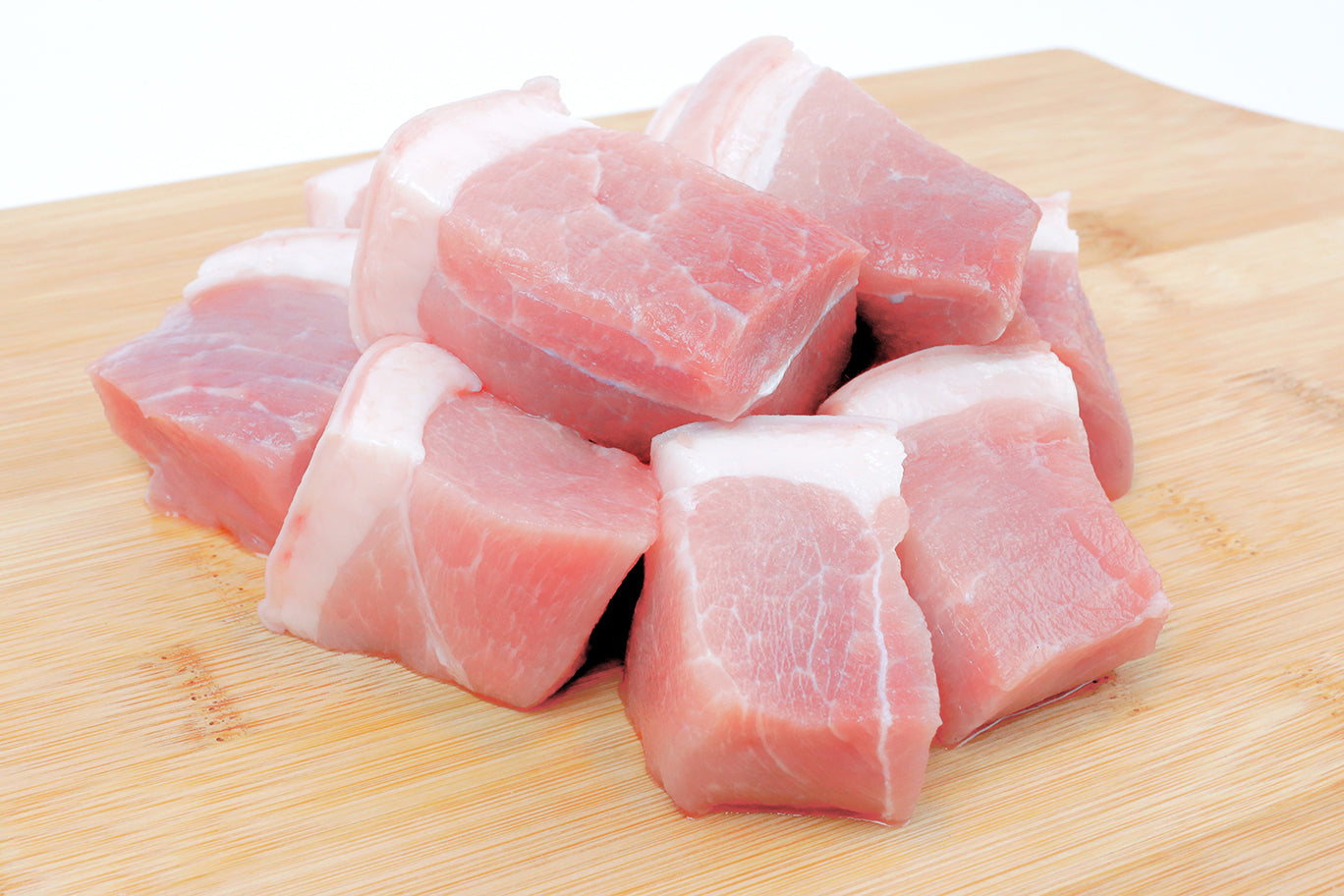 Pork Adobo Cut - 450g