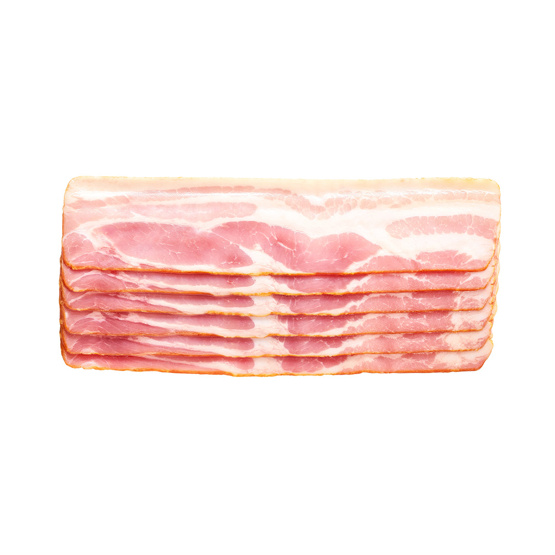 Country Style Bacon - 250g