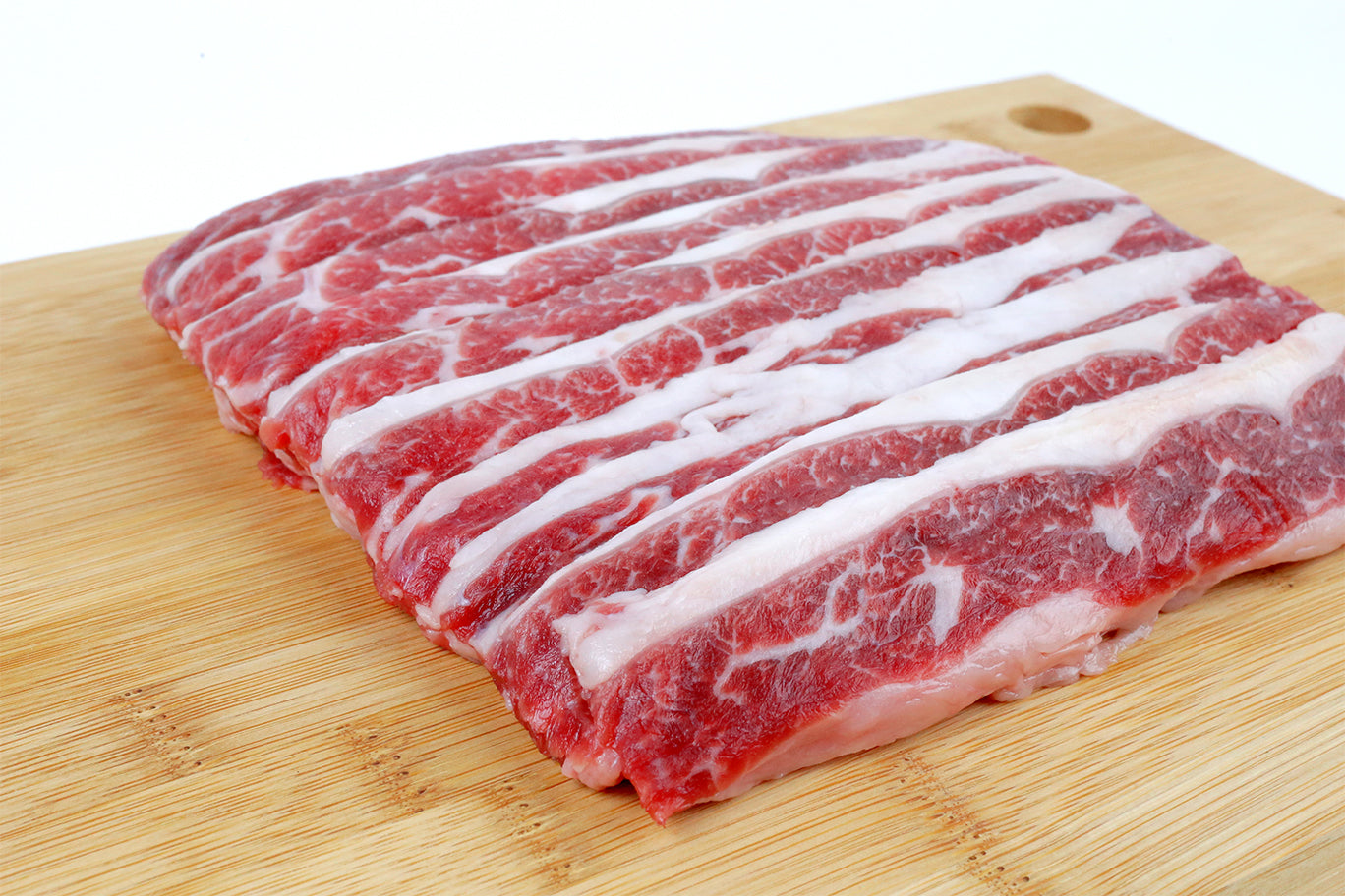 Japanese Beef Shabu-Shabu - 450g
