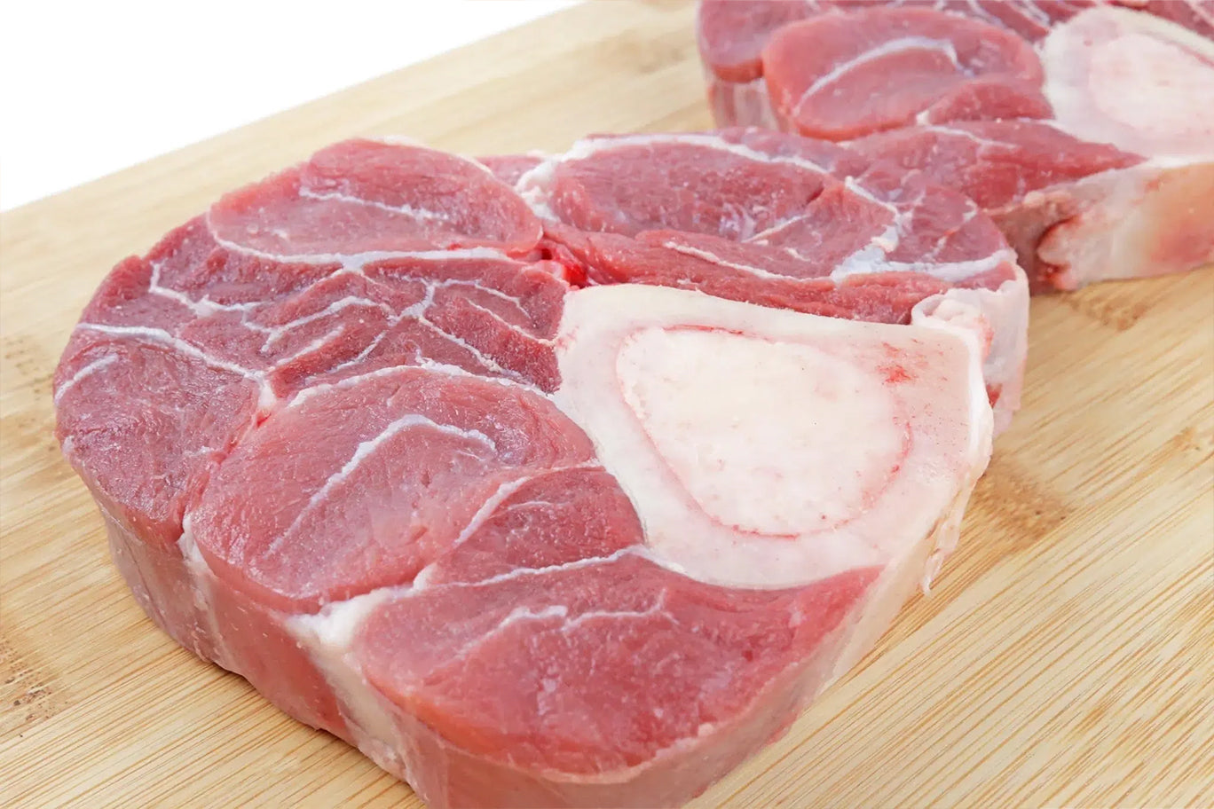 Beef Shank (Bulalo) - 450g