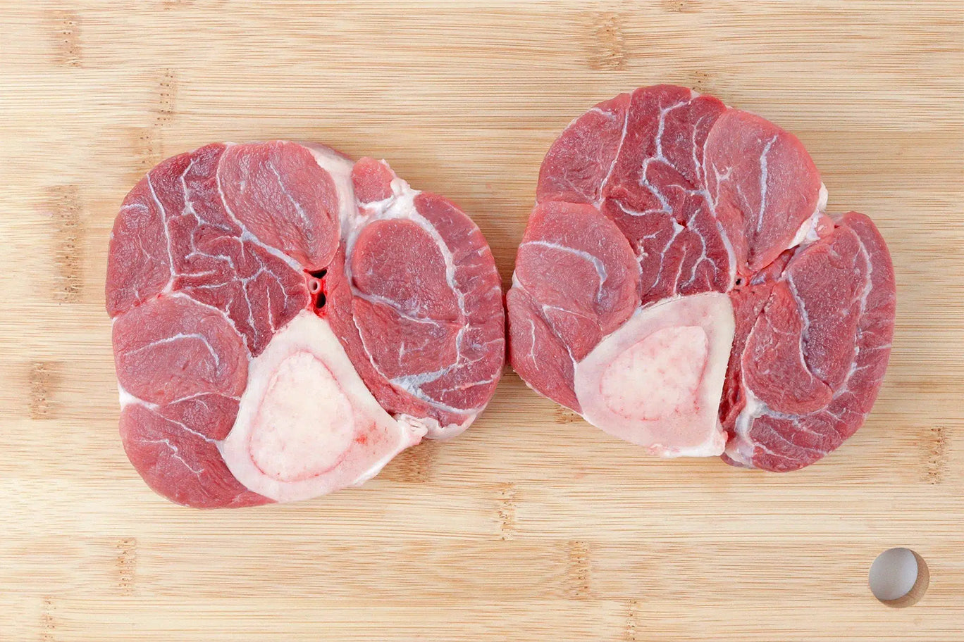 Beef Shank (Bulalo) - 450g