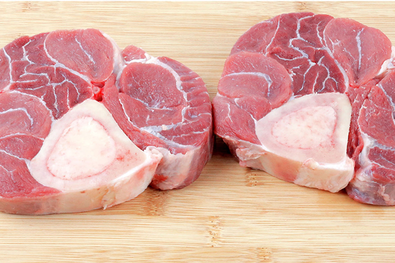 Beef Shank (Bulalo) - 450g