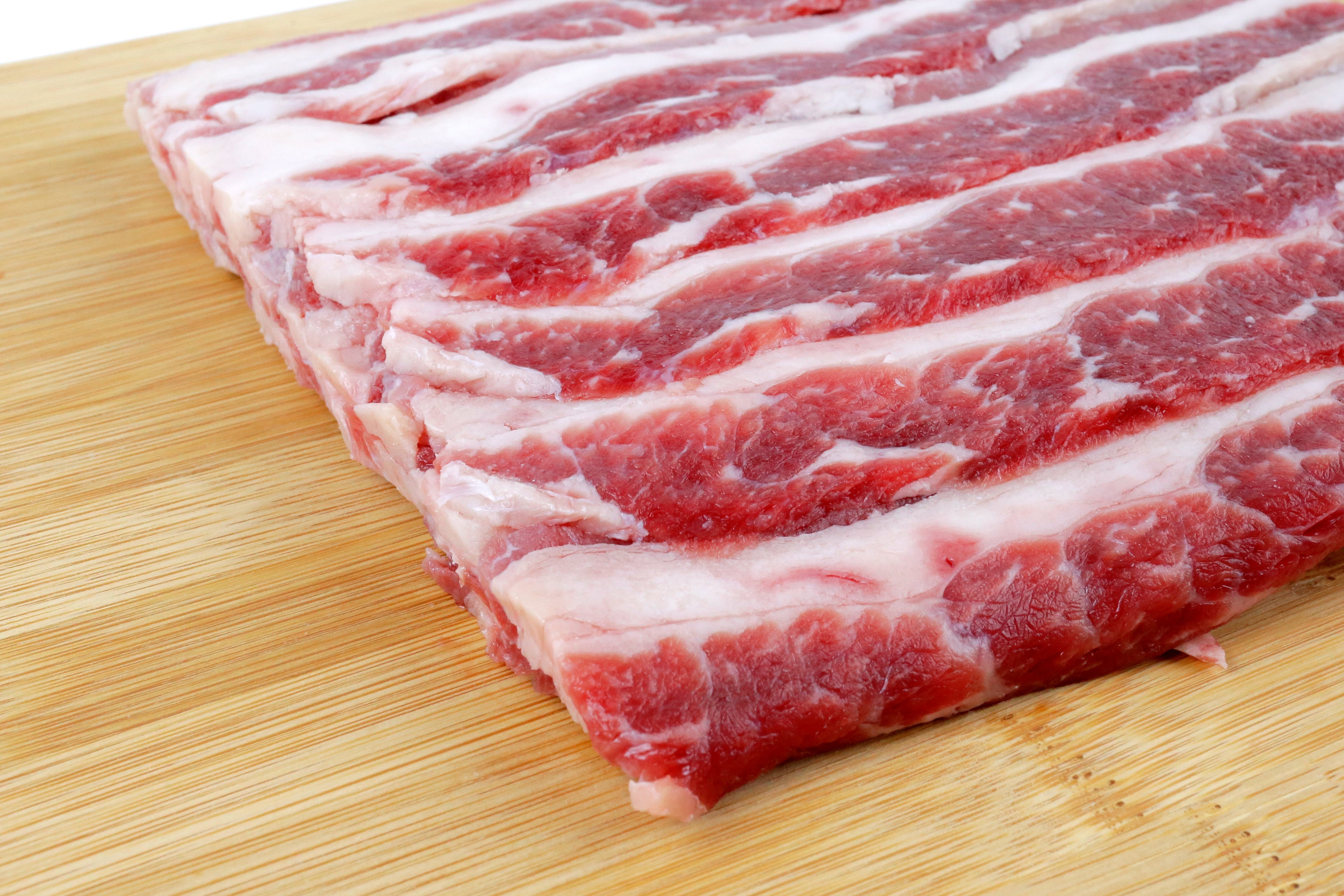 Japanese Beef Yakiniku - 450g