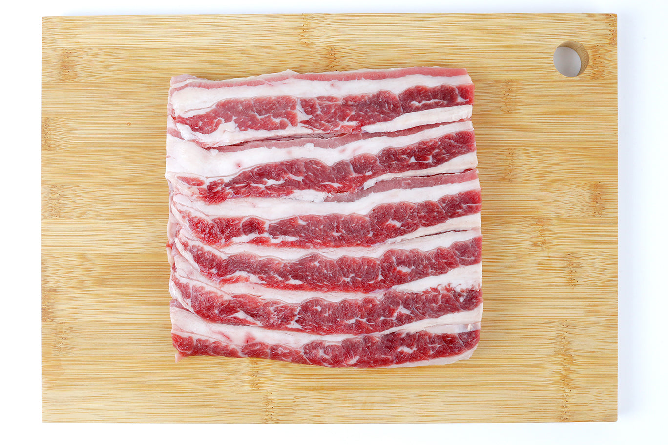 Japanese Beef Yakiniku - 450g
