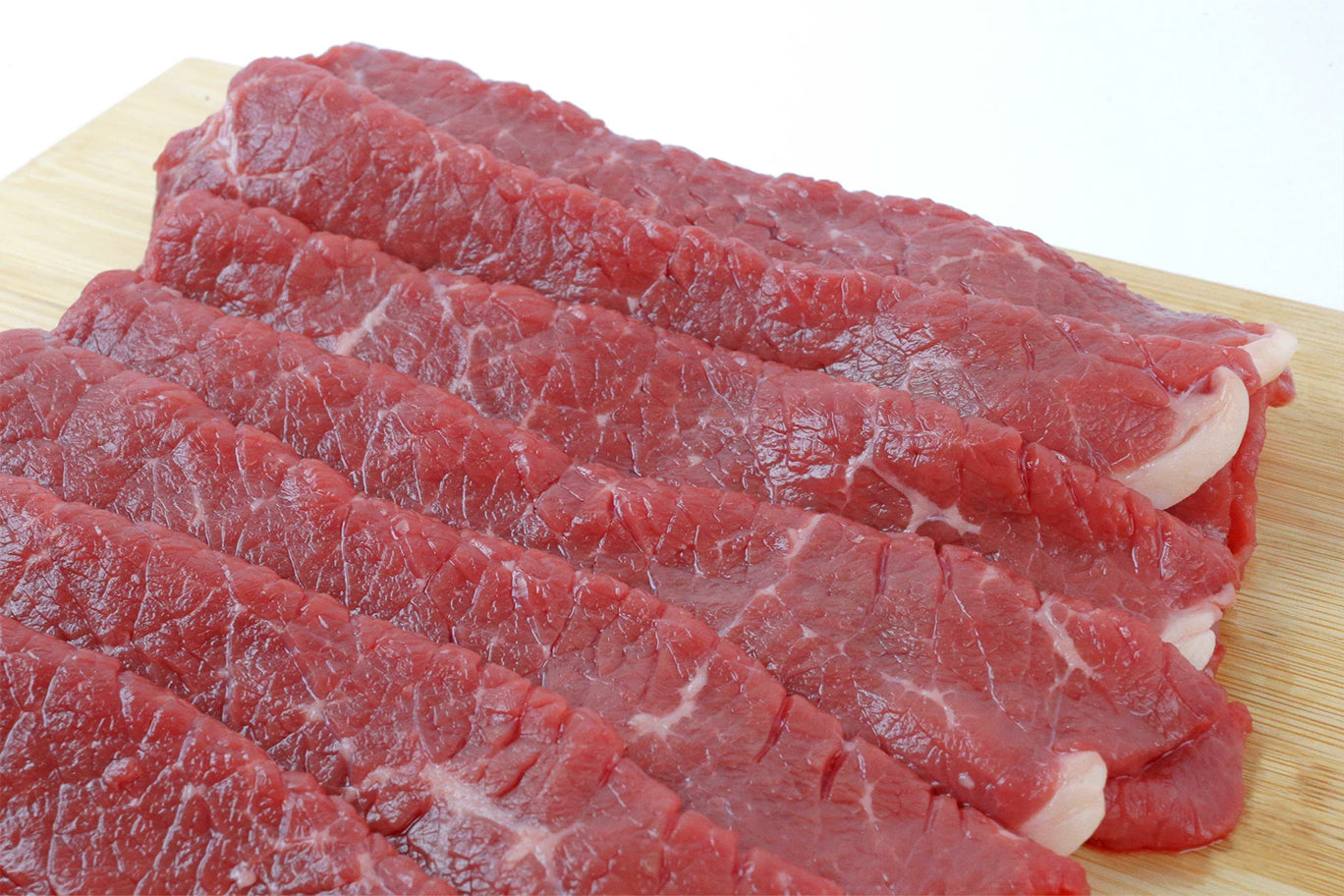 Breakfast Steak (Bistek) - 450g