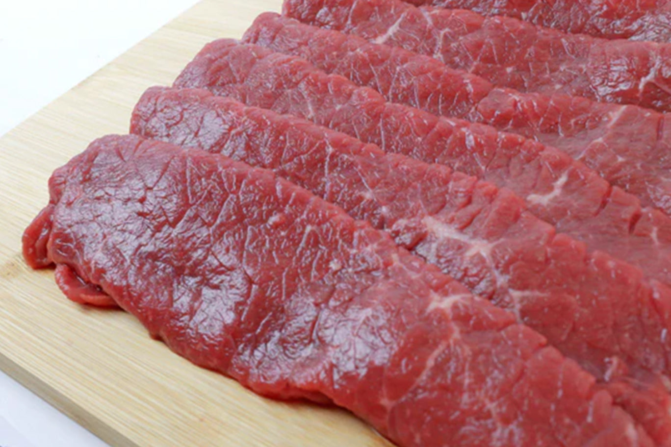 Breakfast Steak (Bistek) - 450g