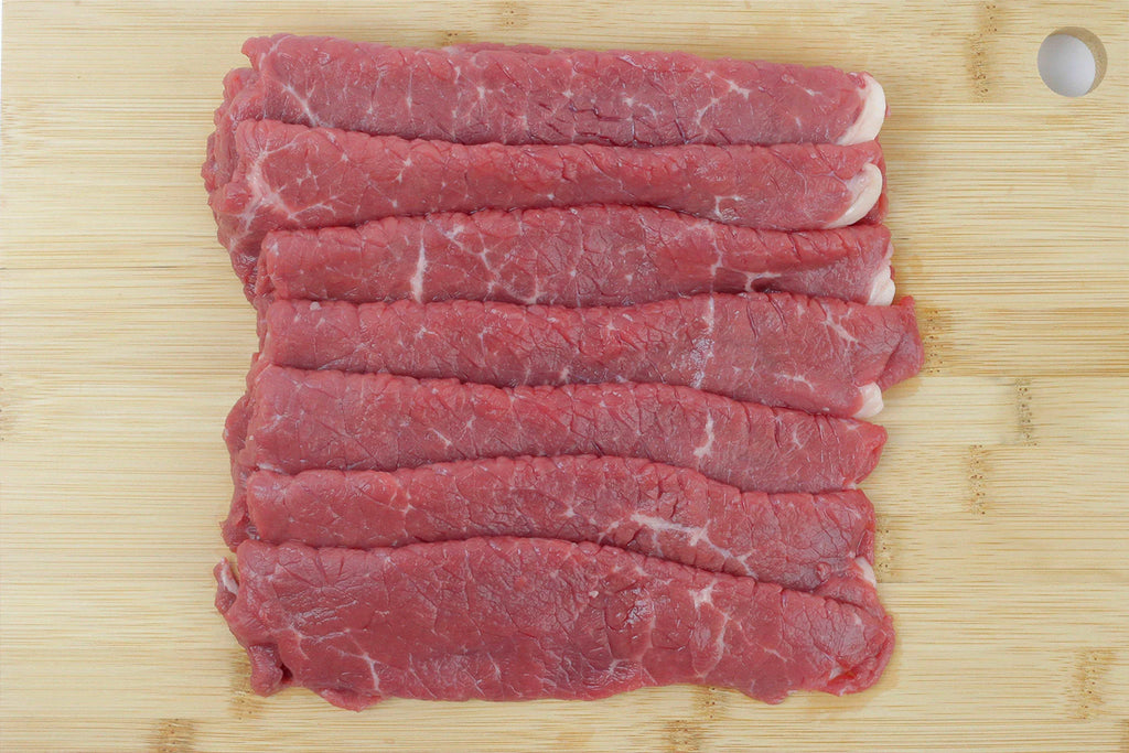 Breakfast Steak (Bistek) - 450g