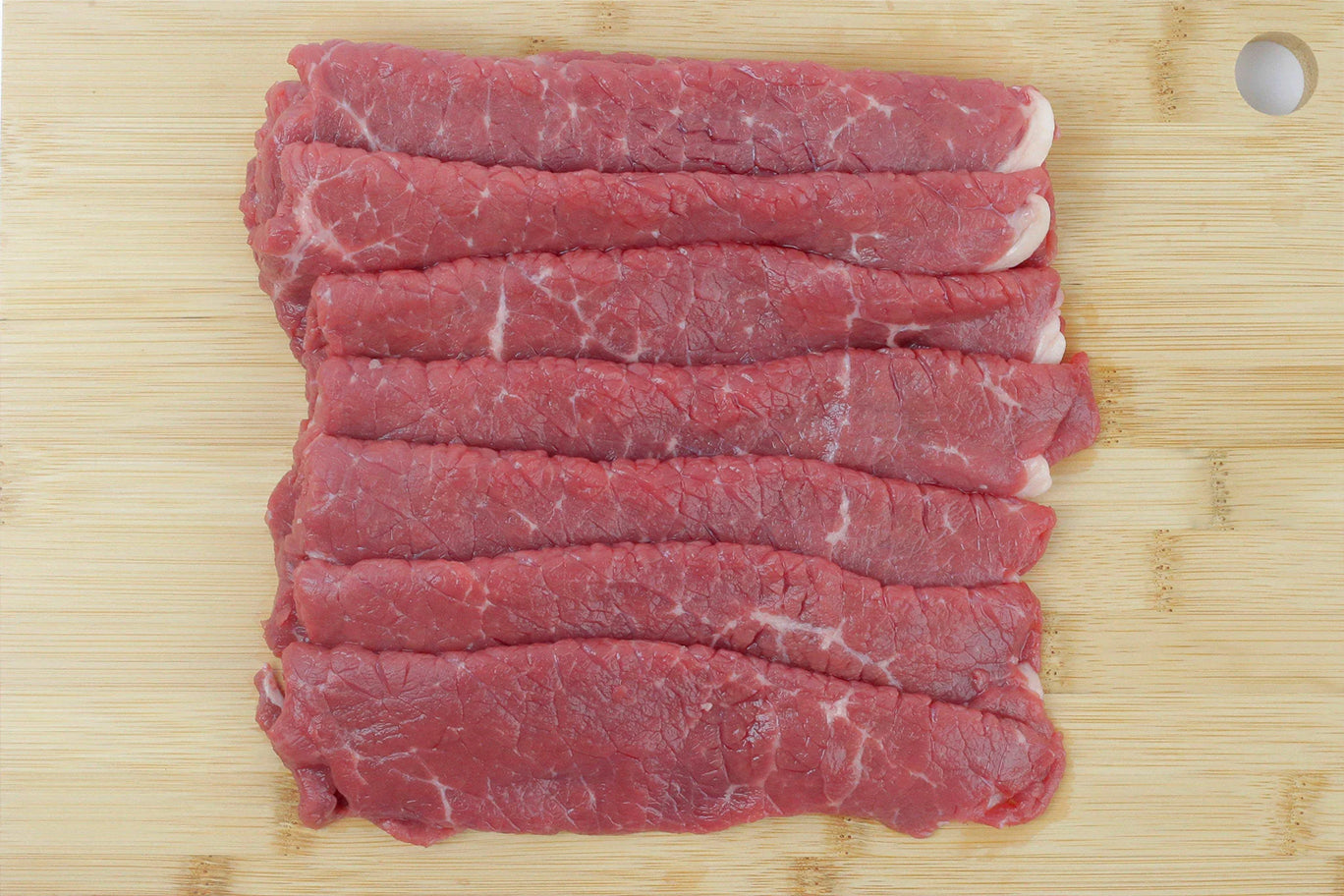 Breakfast Steak (Bistek) - 450g
