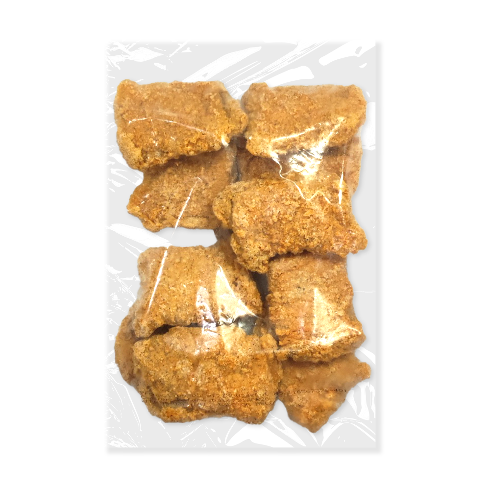 Chicken Katsu (approx. 10 pcs) - 1kg