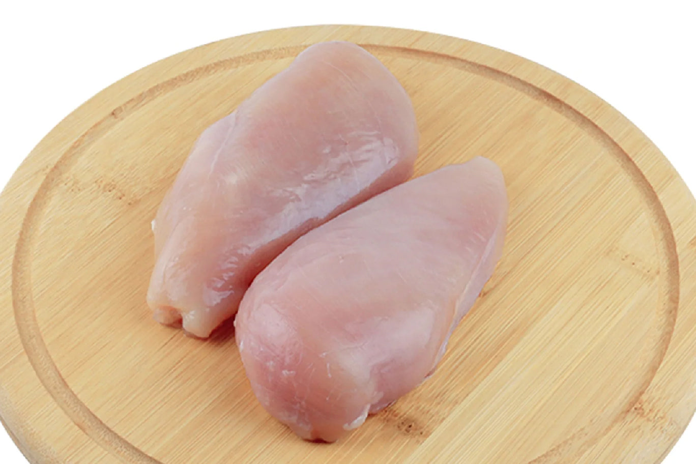 Chicken Breast Fillet (Skinless) - 900g