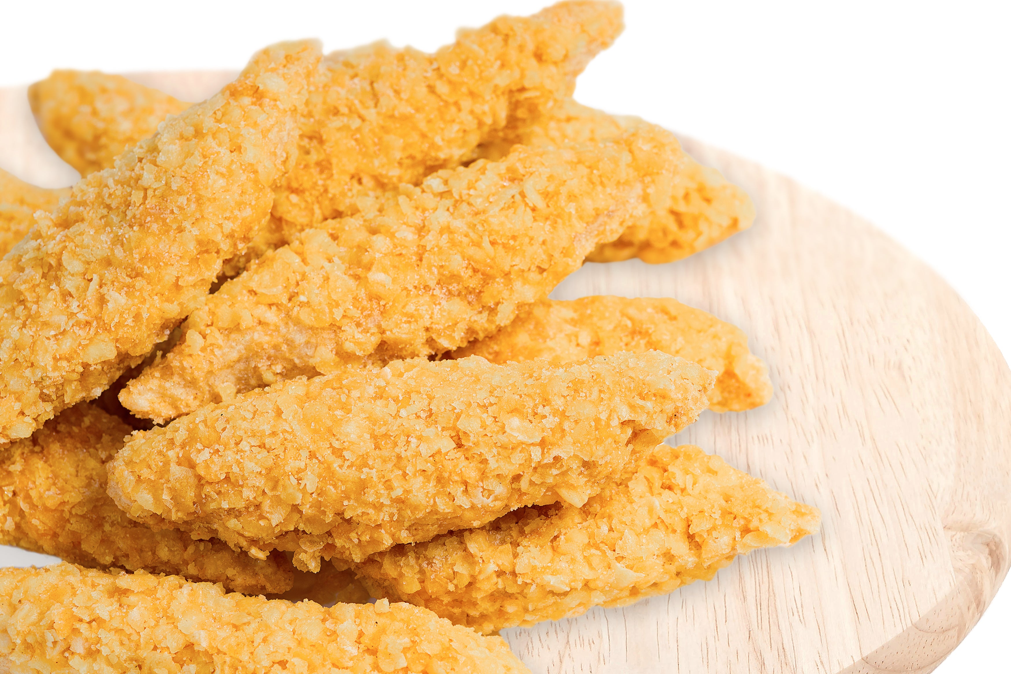 Chicken Fingers - 1kg