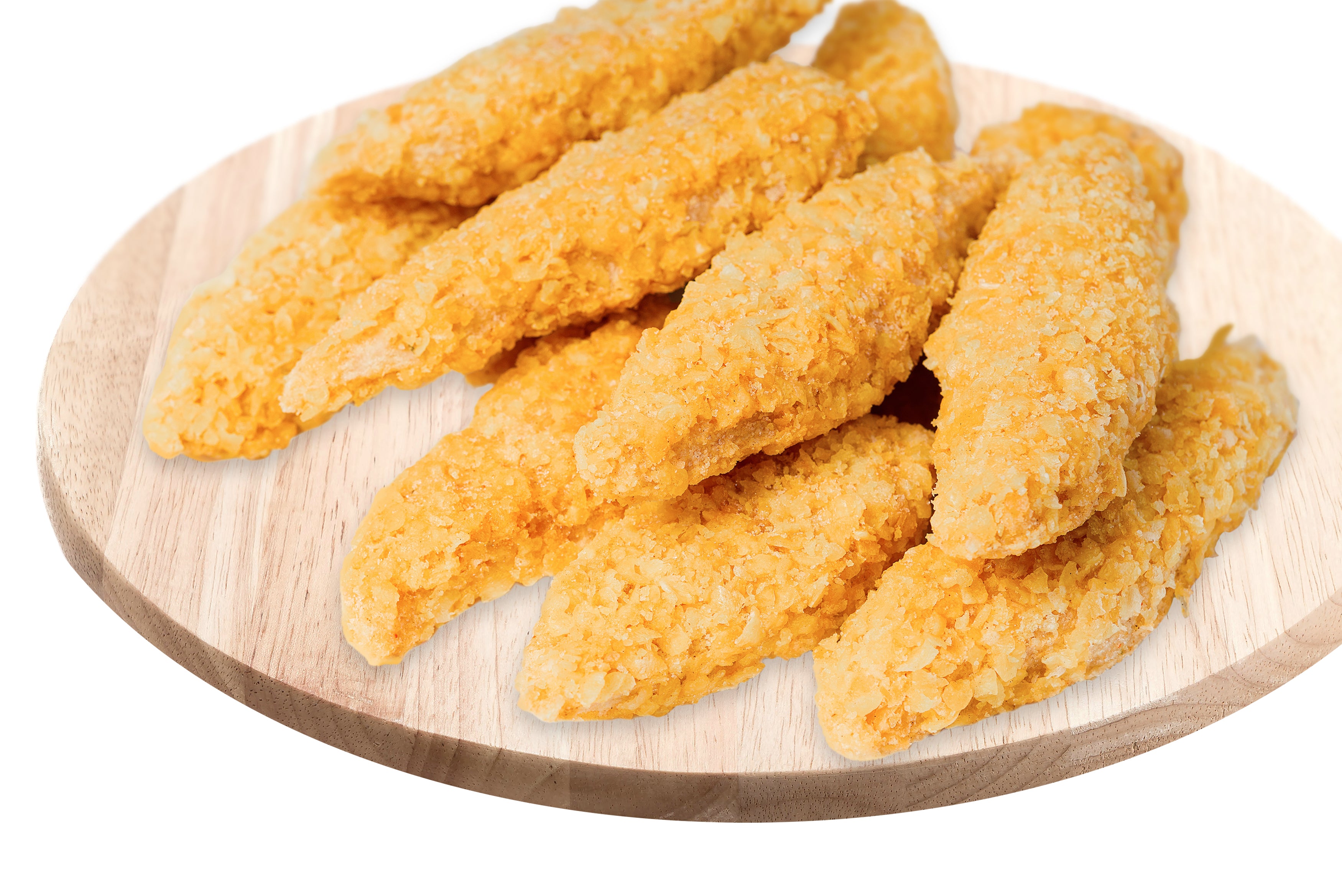 Chicken Fingers - 1kg