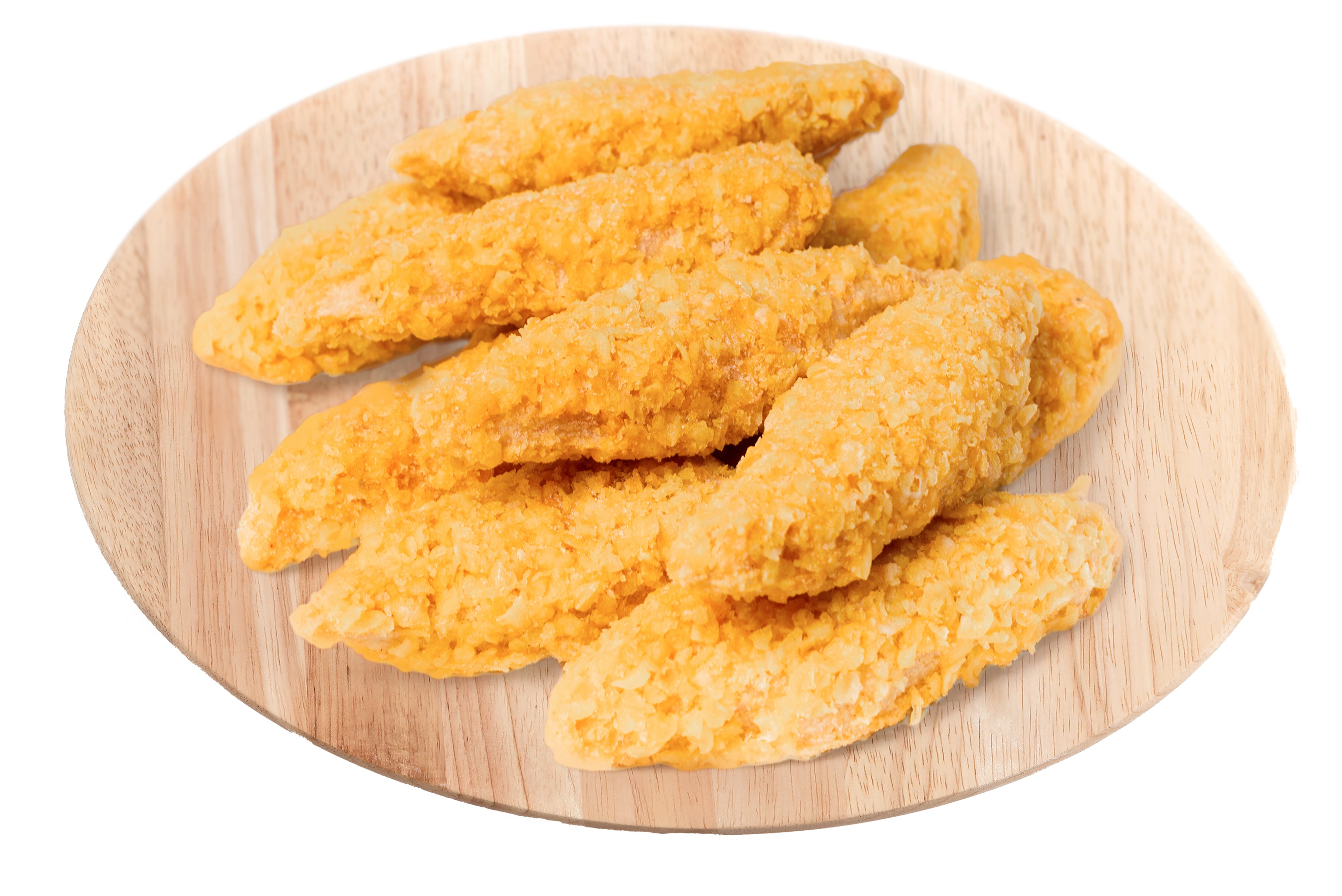 Chicken Fingers - 1kg