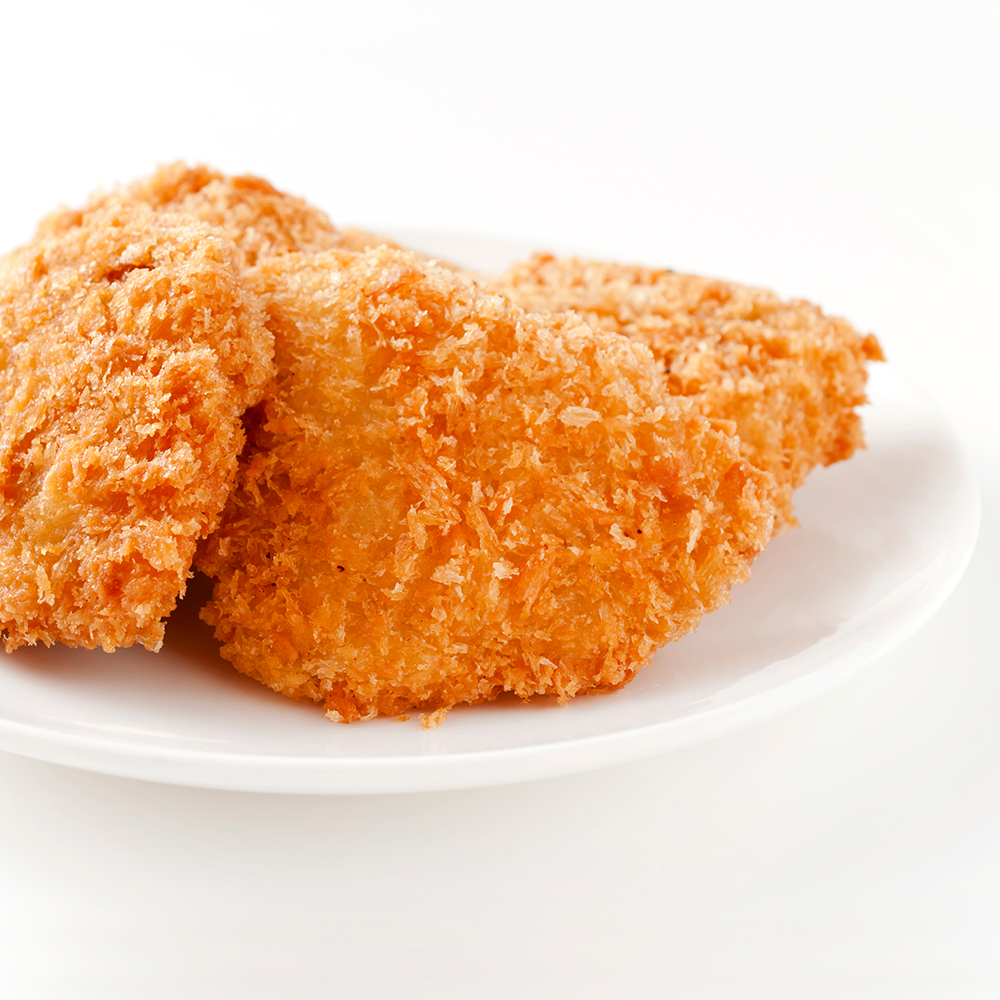 Chicken Katsu (approx. 10 pcs) - 1kg