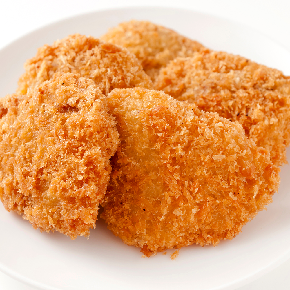 Chicken Katsu (approx. 10 pcs) - 1kg