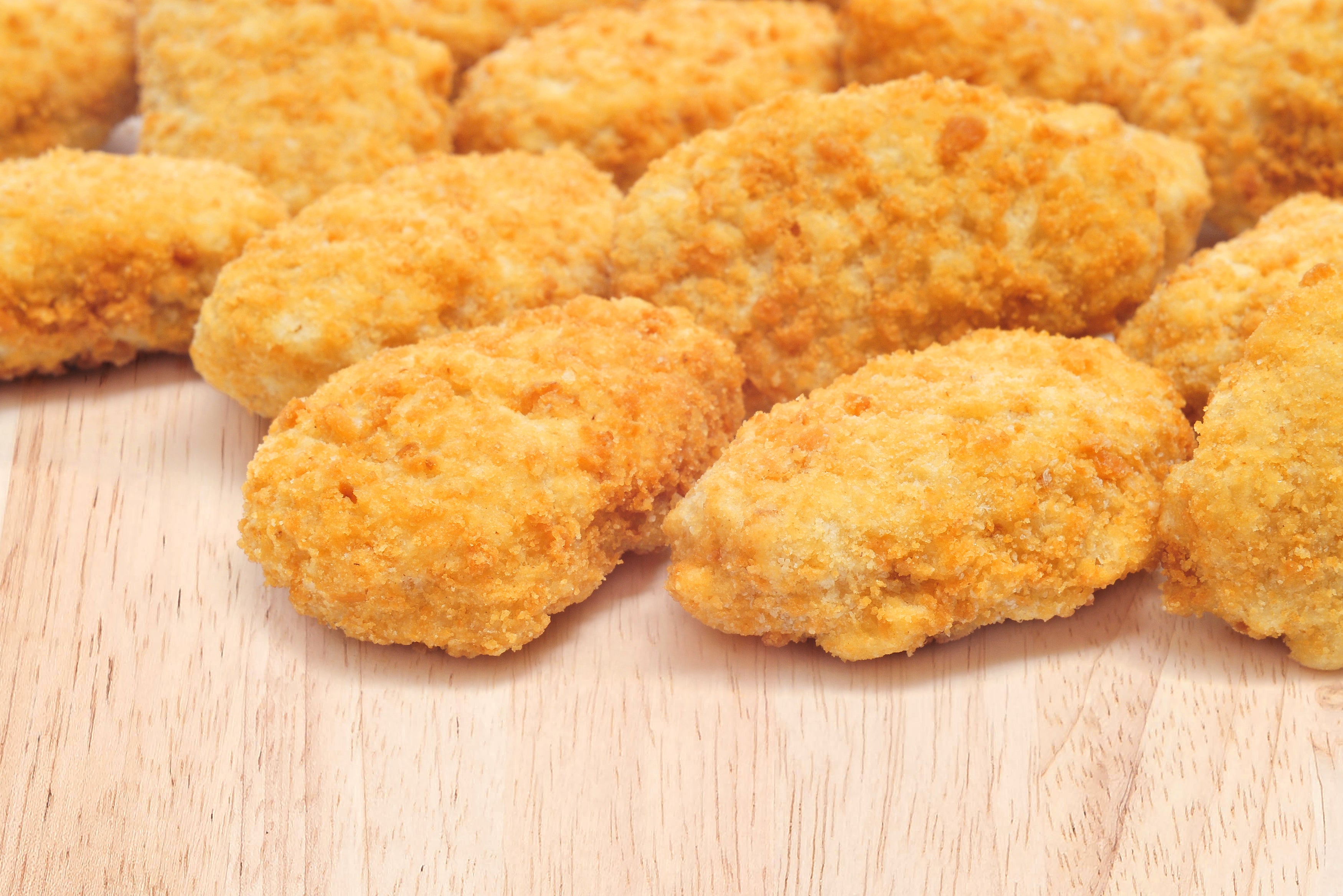 Chicken Nuggets - 1kg