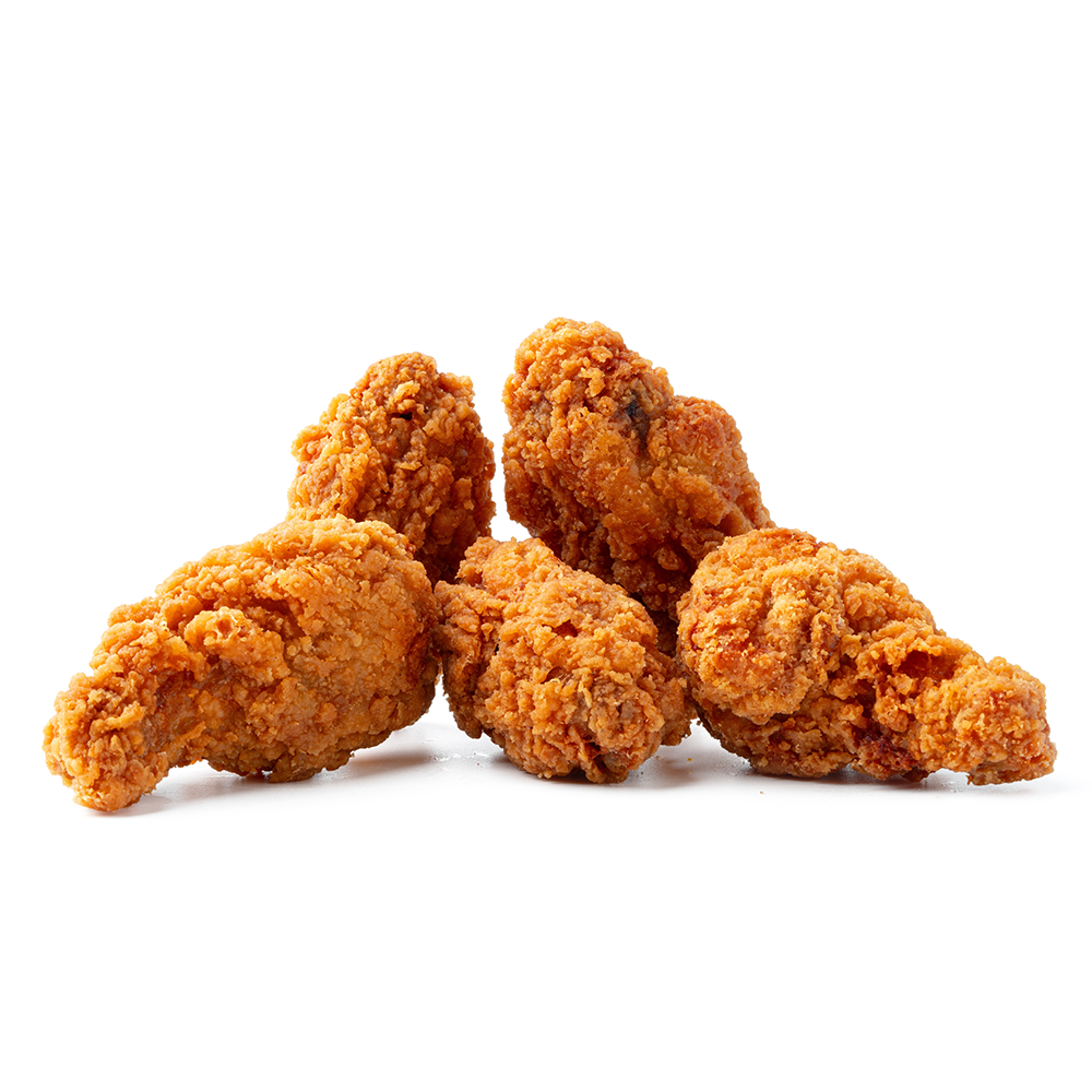 Chicken Wing Sticks (approx. 16 - 18 pcs) - 1kg