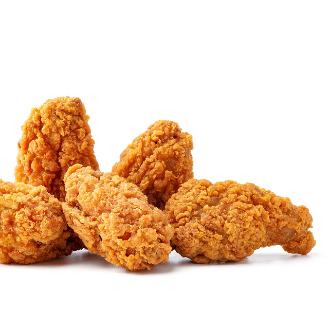 Mrs. Garcia's Chicken Wing Sticks (approx. 16 - 18 pcs) - 1kg – Mrs ...