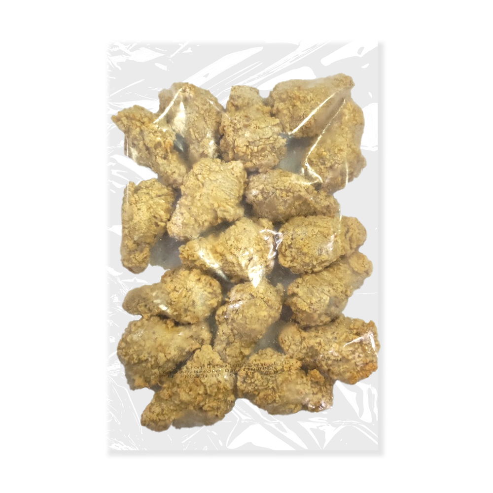 Chicken Wing Sticks (approx. 16 - 18 pcs) - 1kg
