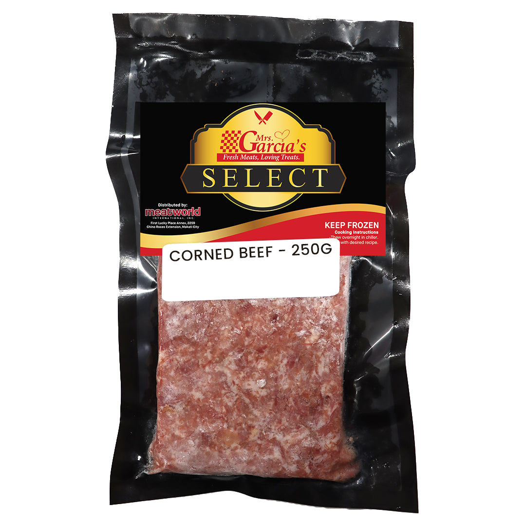 Corned Beef Select - 250g
