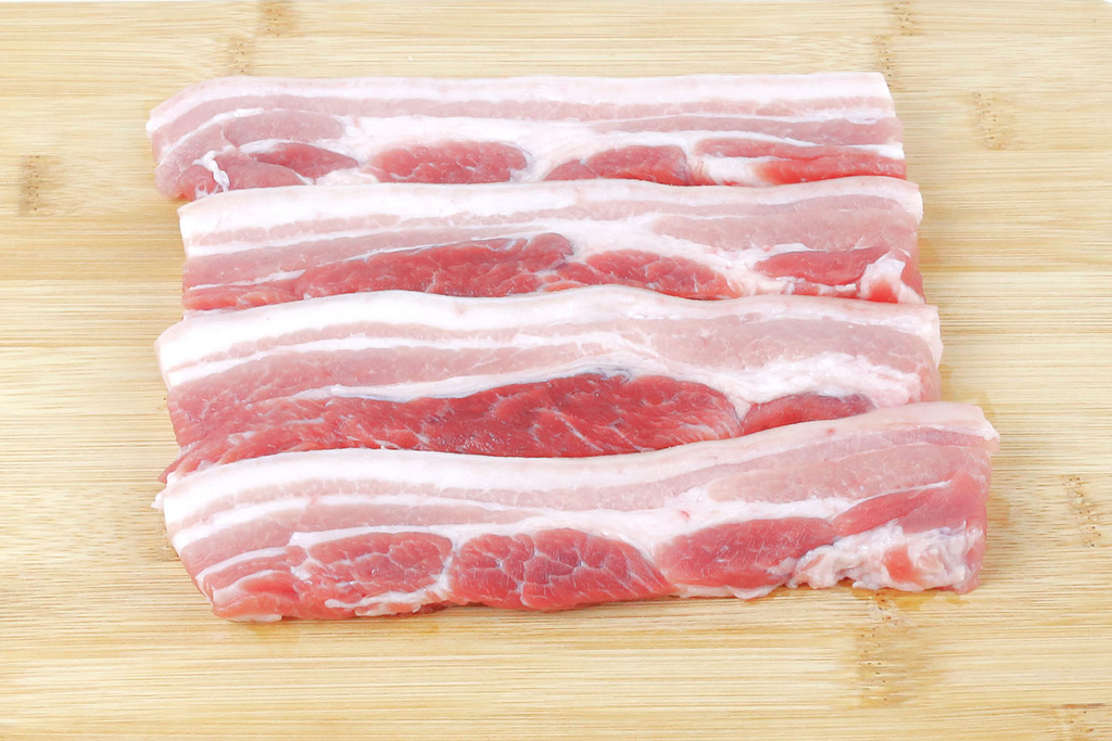 Pork Country Style - 450g