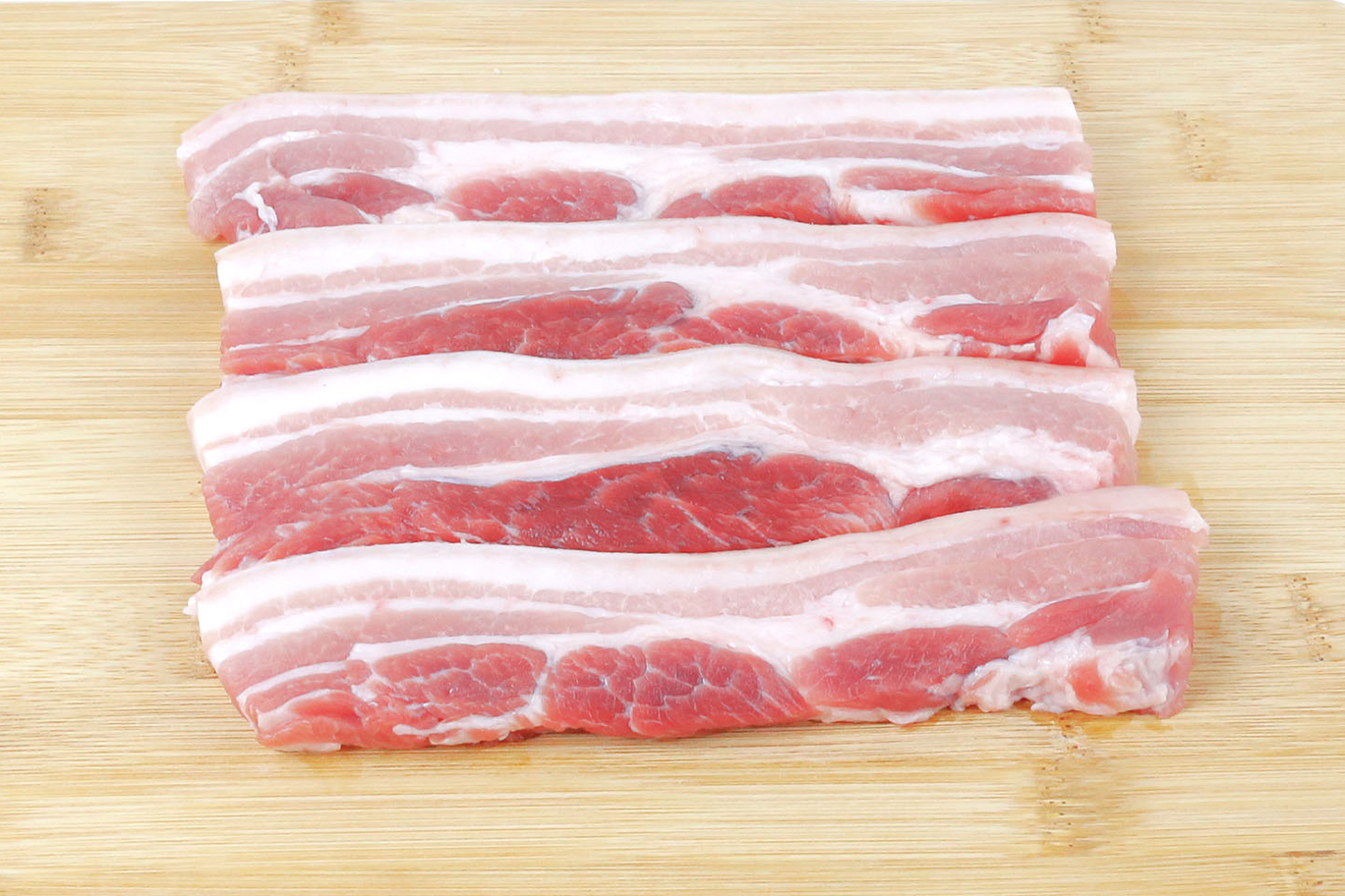 Pork Country Style - 450g