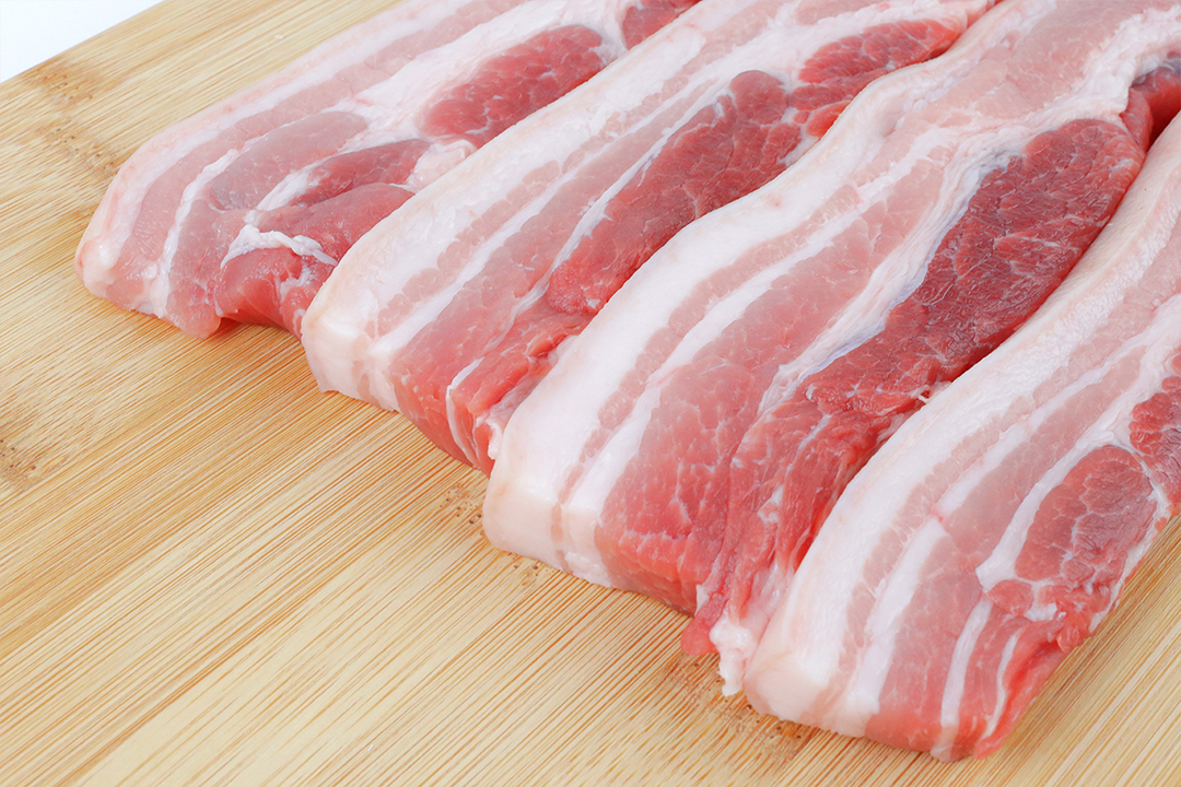 Pork Country Style - 450g
