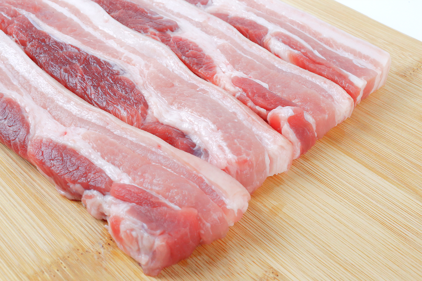 Pork Country Style - 450g