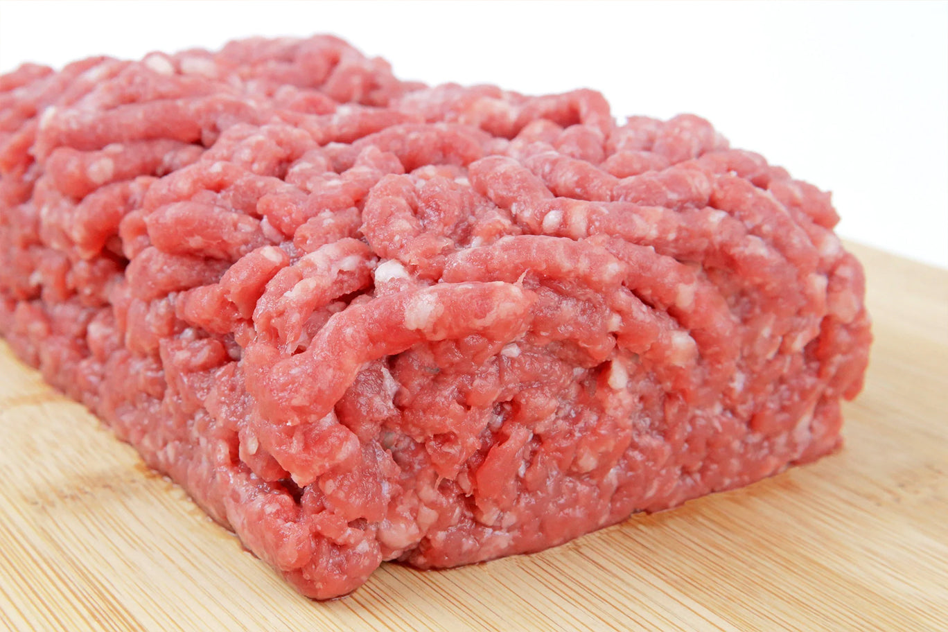 Ground Beef - 450g