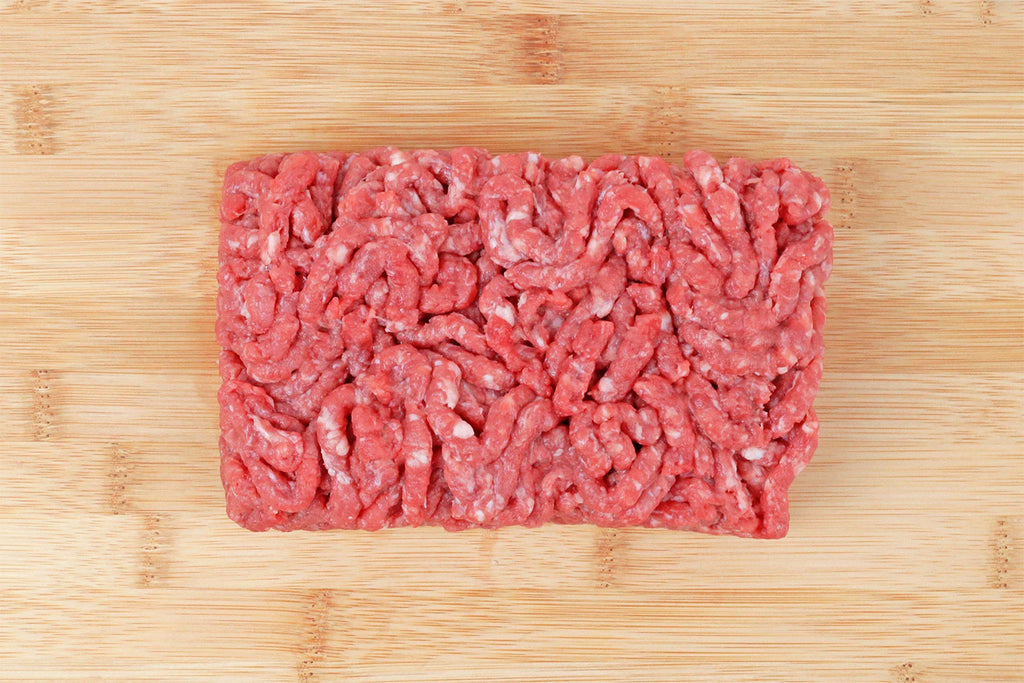 Ground Beef - 450g