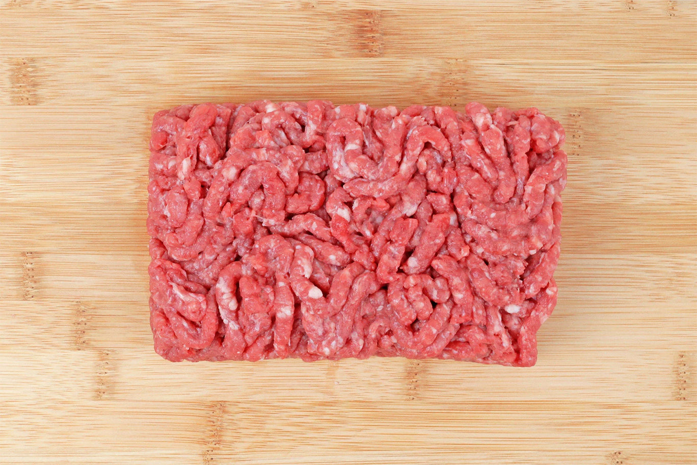 Ground Beef - 450g
