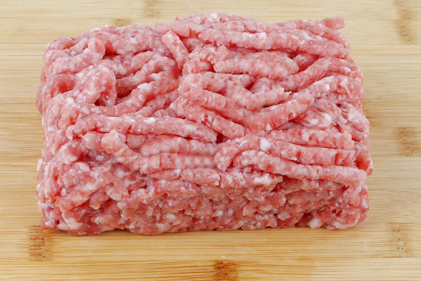 Ground Pork - 450g