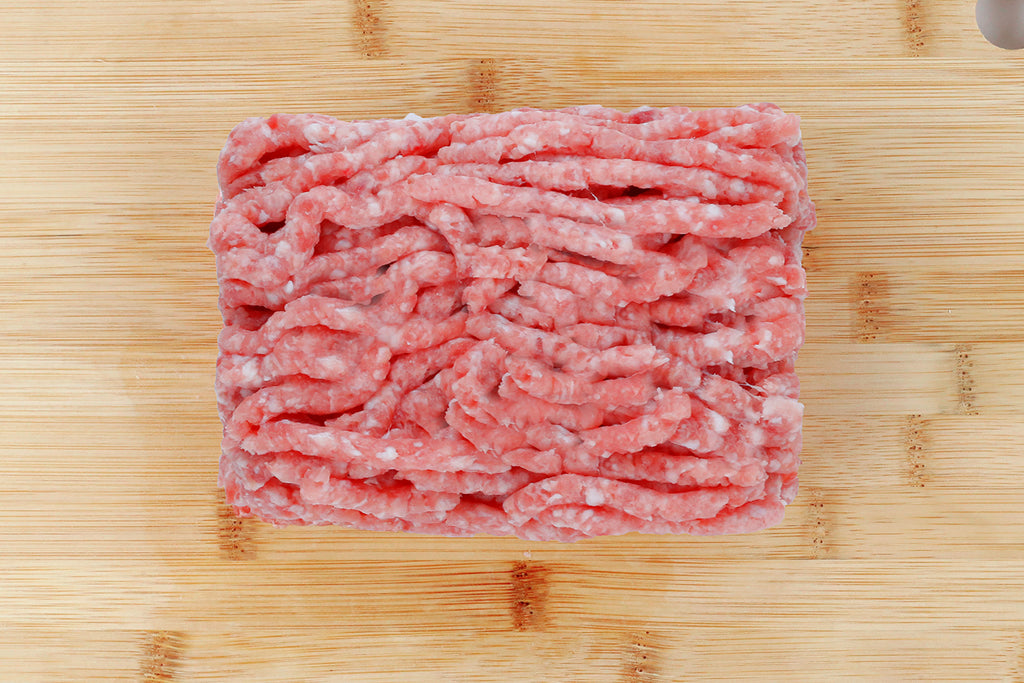 Ground Pork - 450g