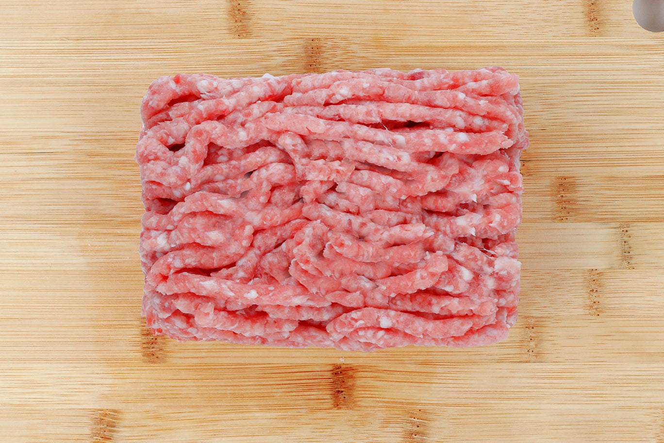Ground Pork - 450g