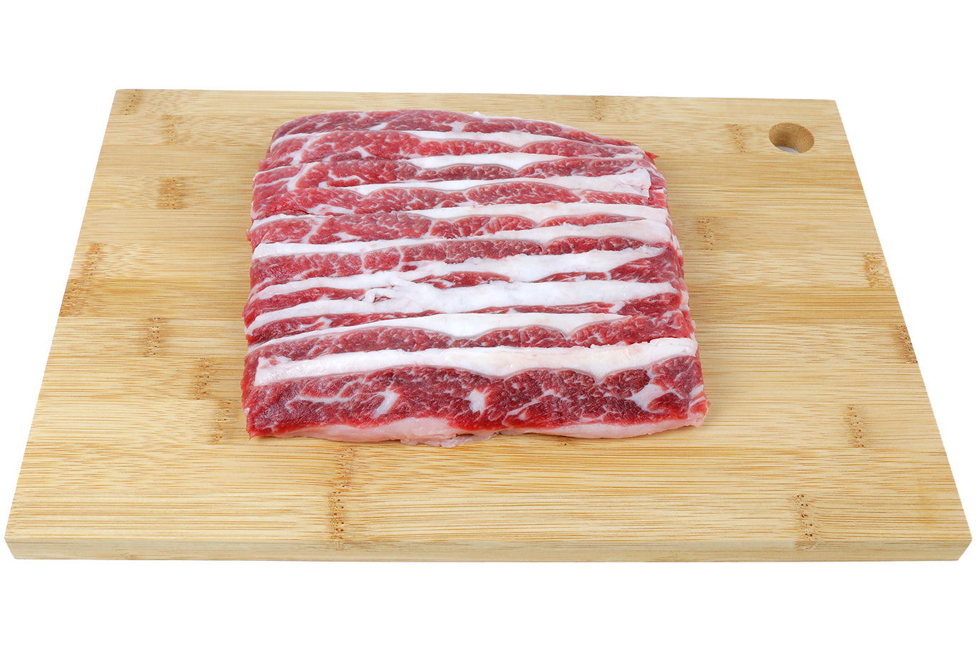 Japanese Beef Shabu-Shabu - 450g