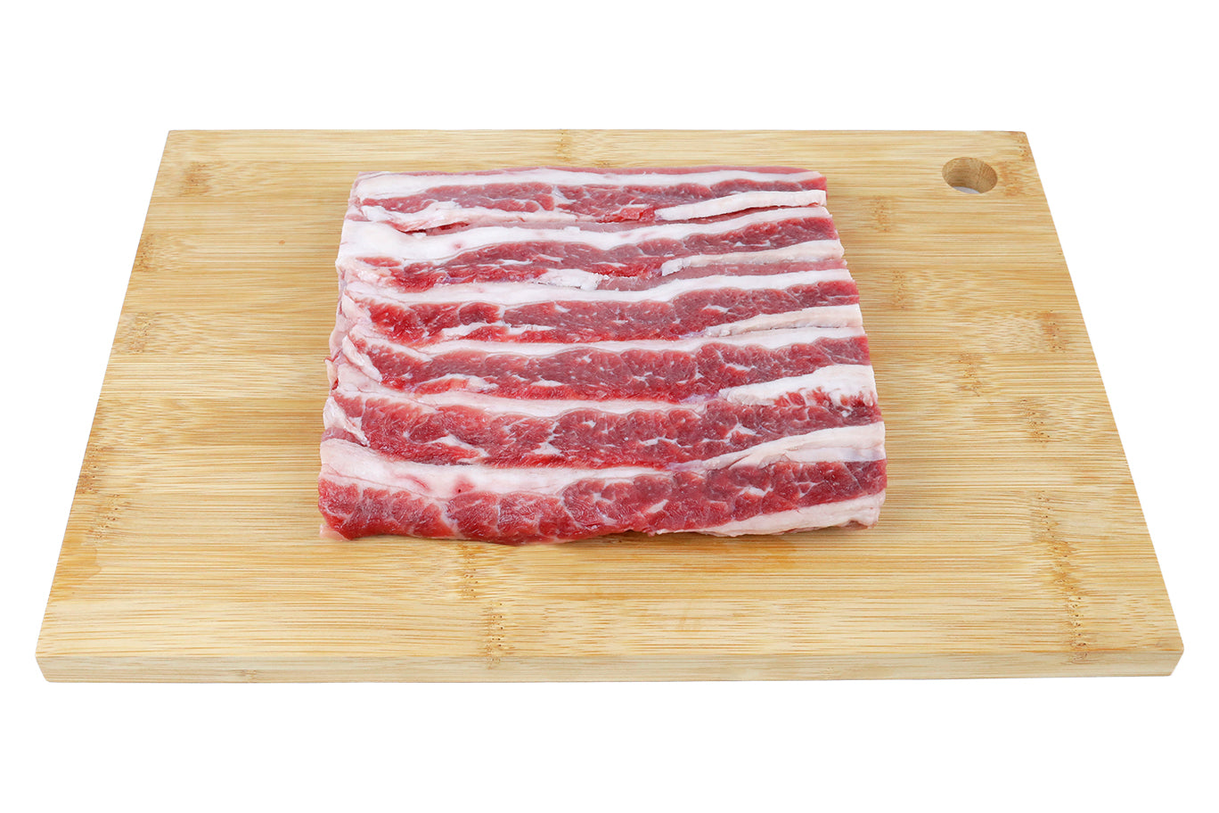 Japanese Beef Yakiniku - 450g