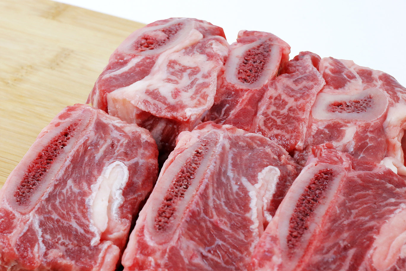 Beef Kaldereta Cut (Buto-Buto) - 450g
