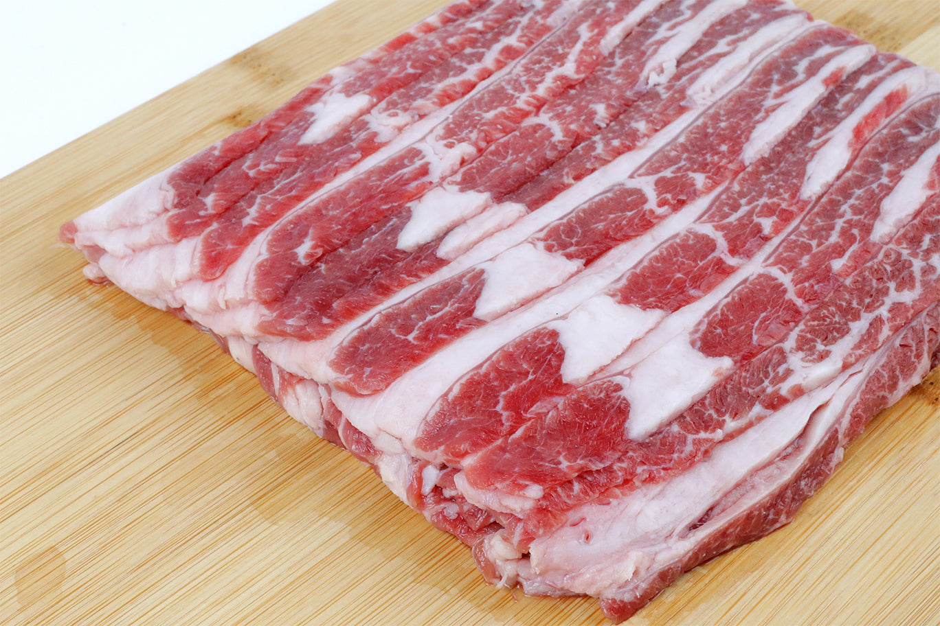 Korean Beef Woo Samgyeop - 450g