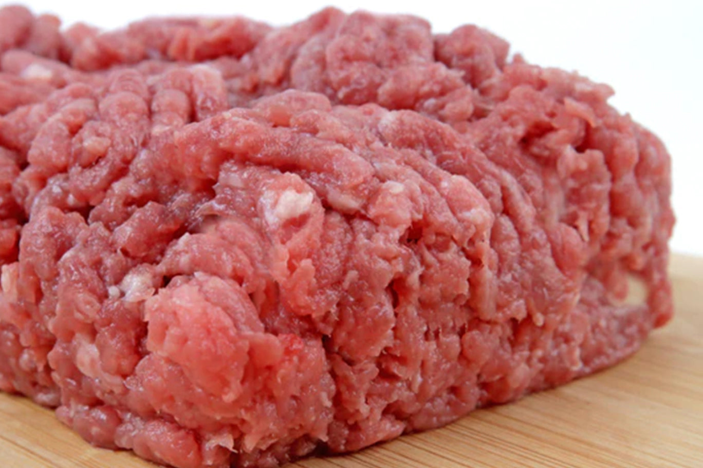 Lean Ground Beef - 450g