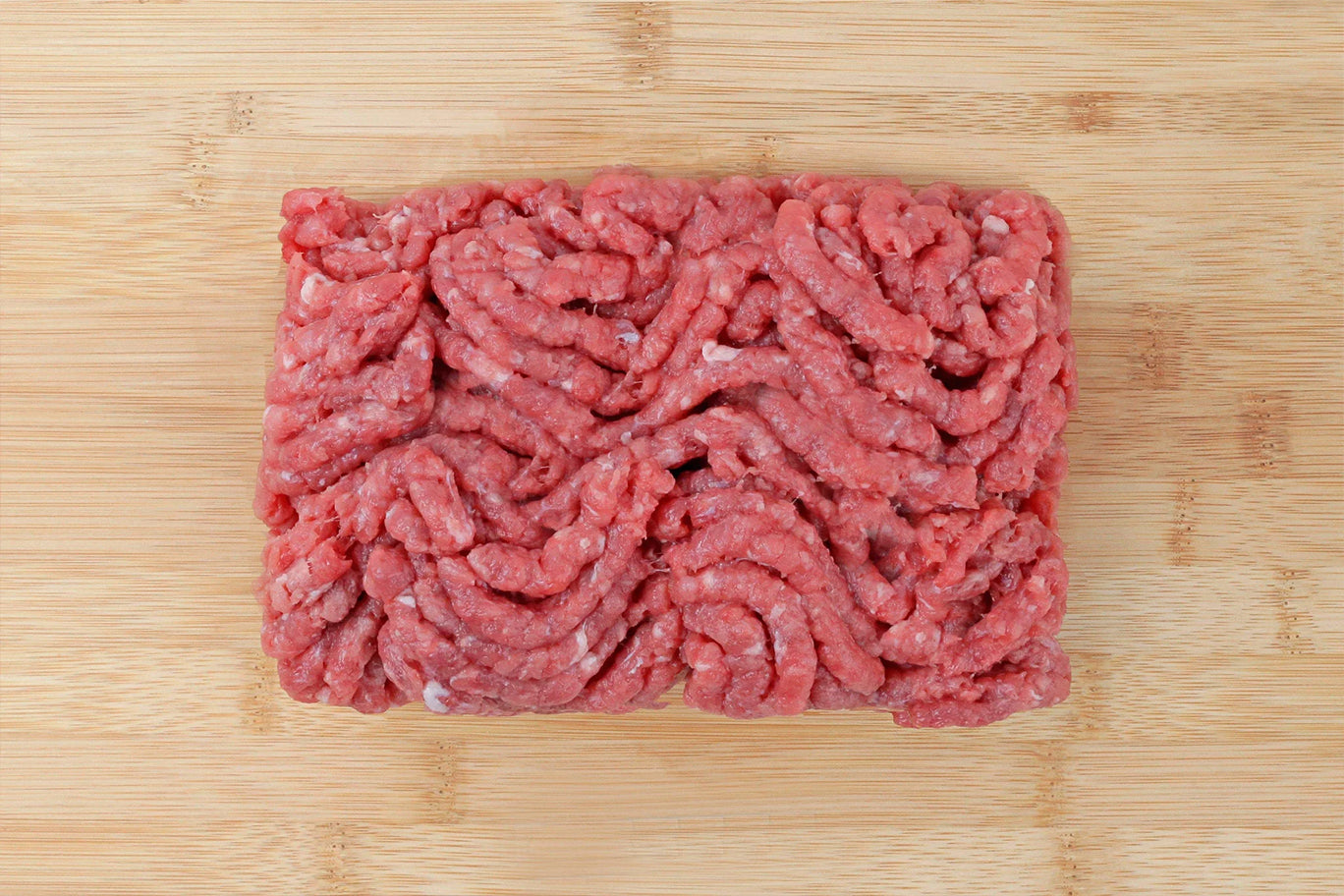 Lean Ground Beef - 450g