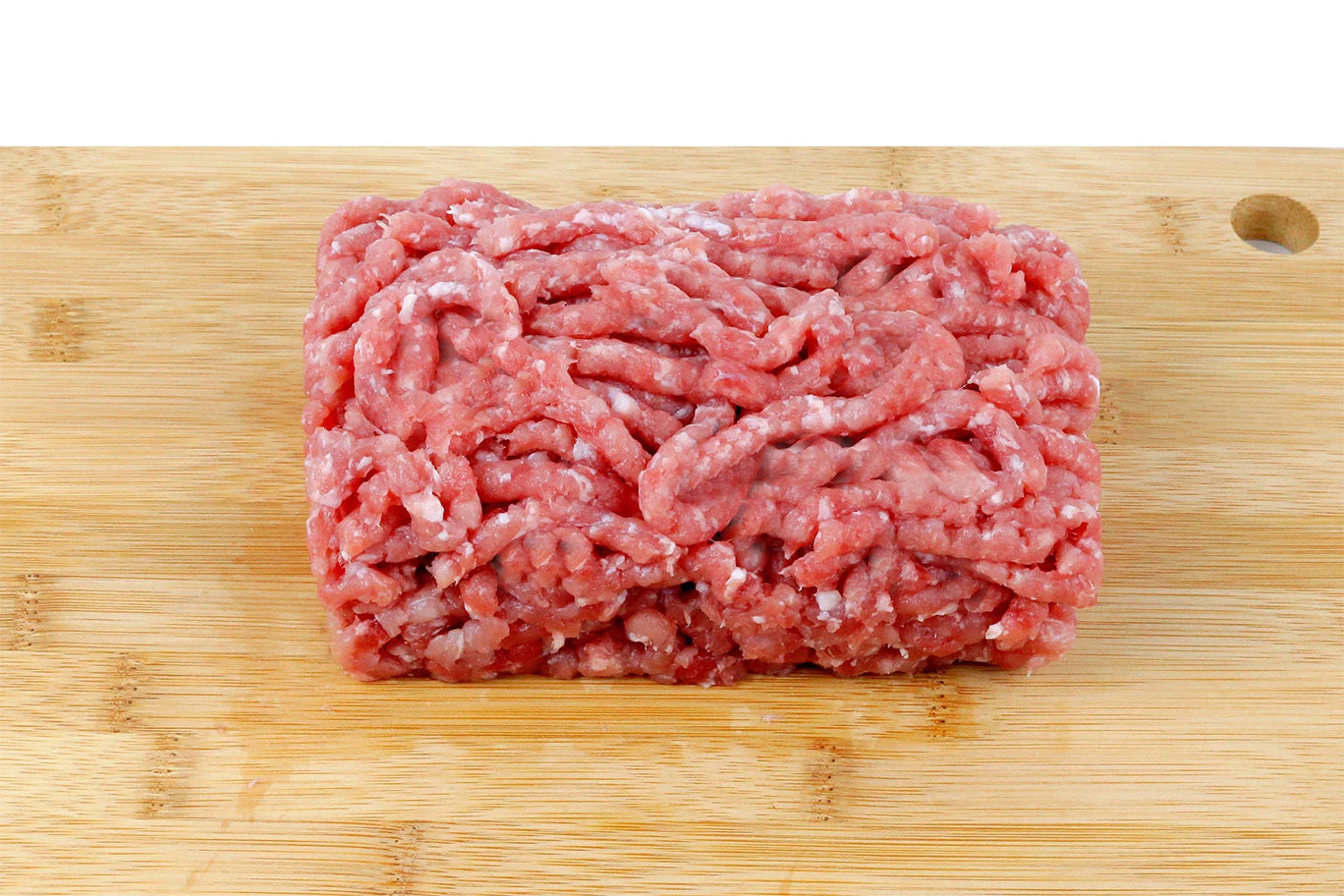 Lean Ground Pork - 450g