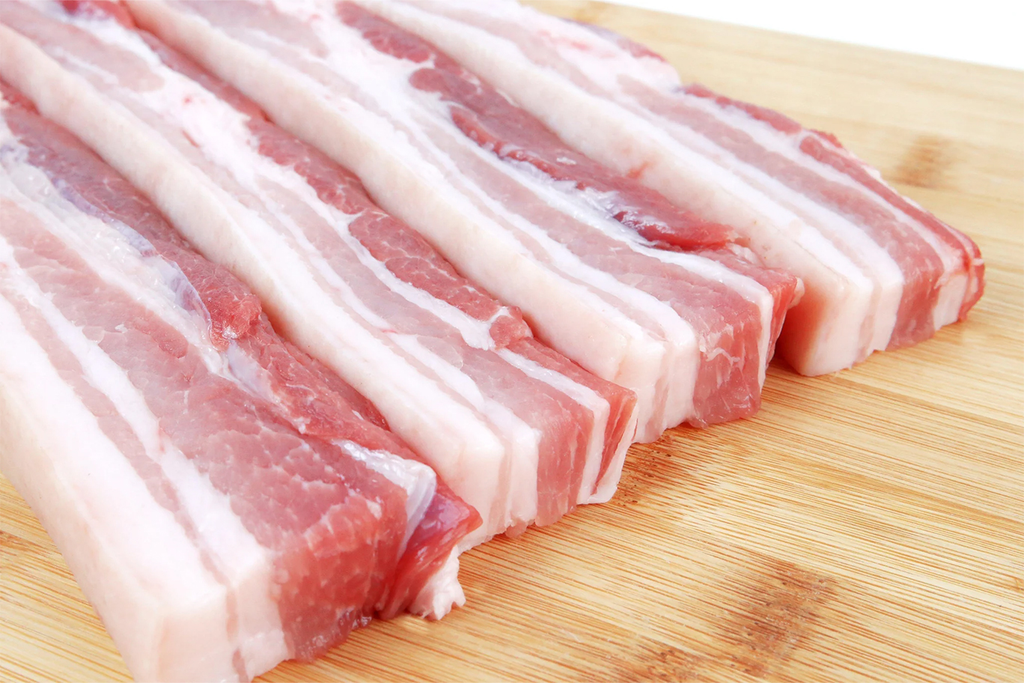 Pork Liempo Cut - 450g