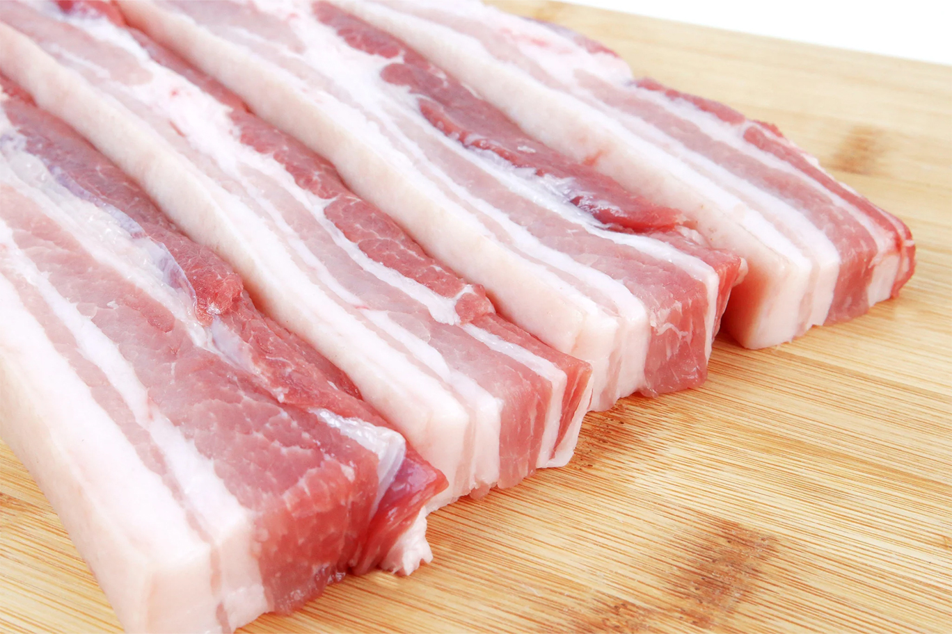 Pork Liempo Cut - 450g