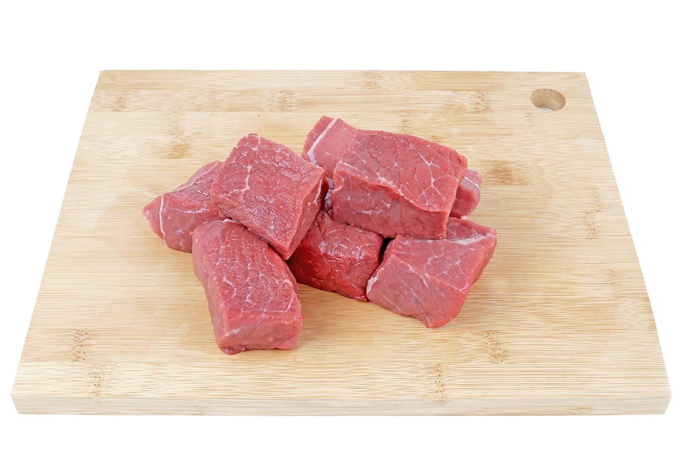 Beef Mechado Cut - 450g