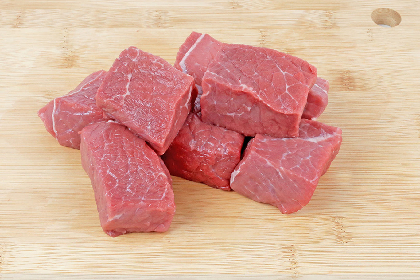 Beef Mechado Cut - 450g