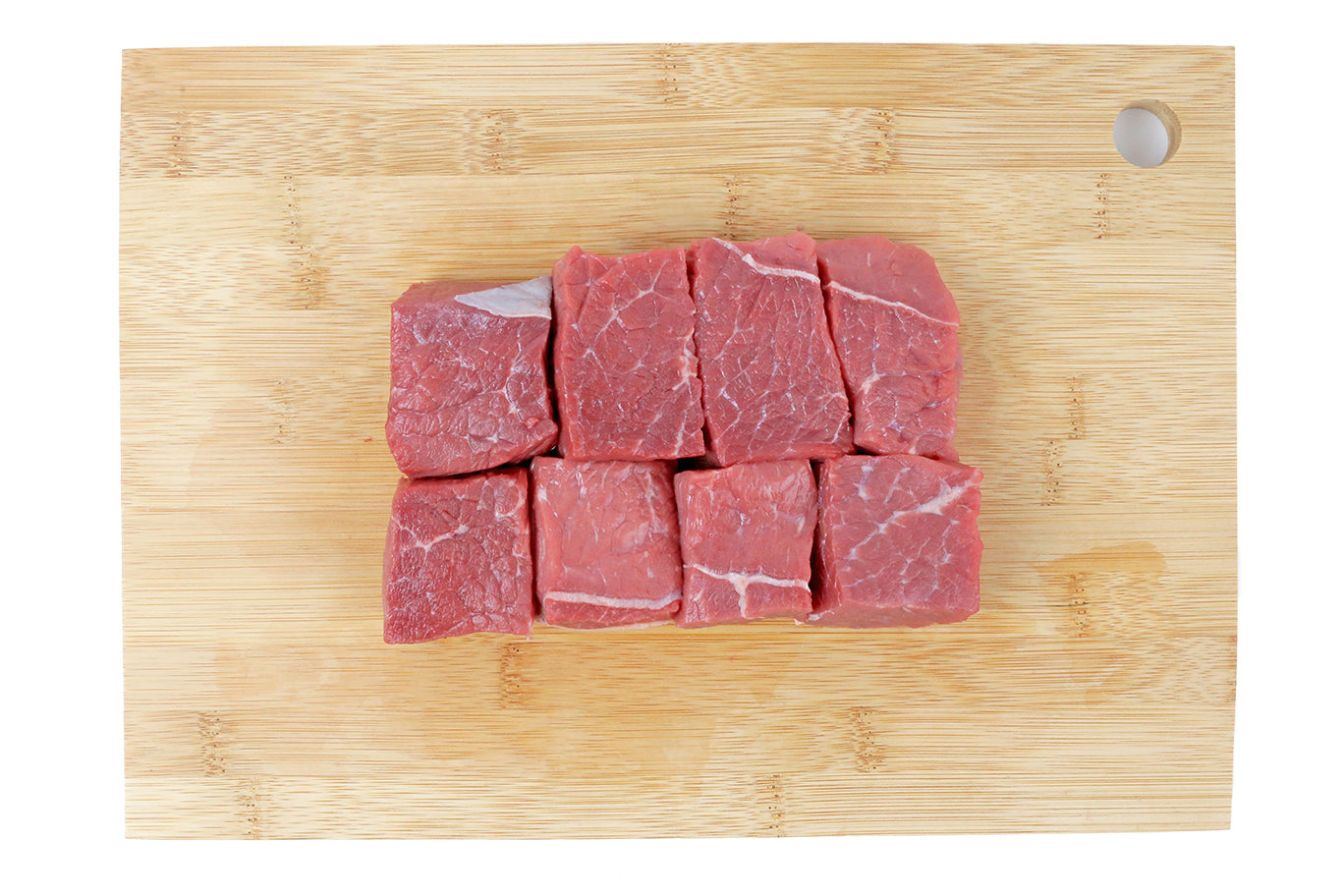Beef Mechado Cut - 450g