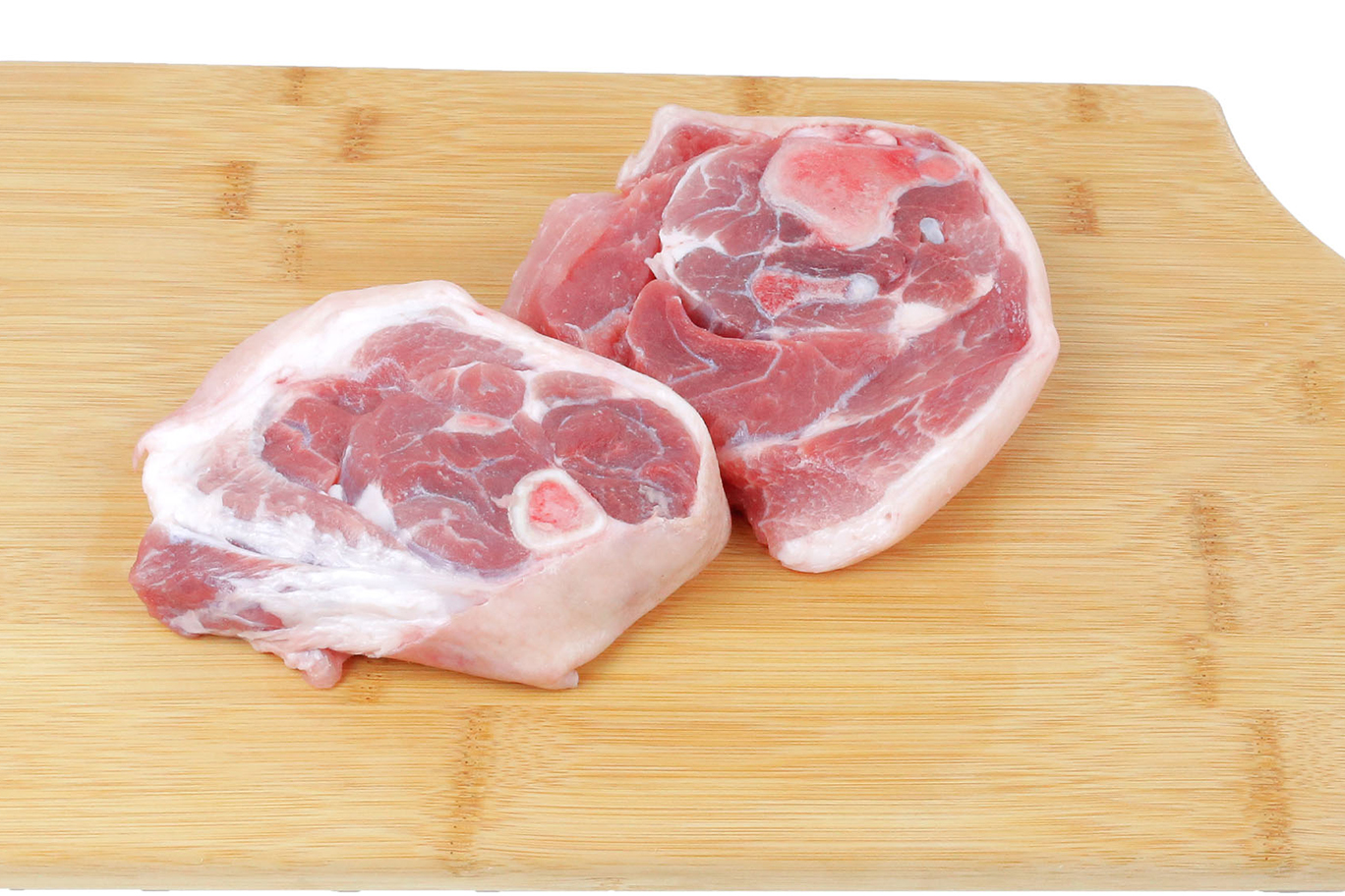 Pata Front (Sliced) - 450g