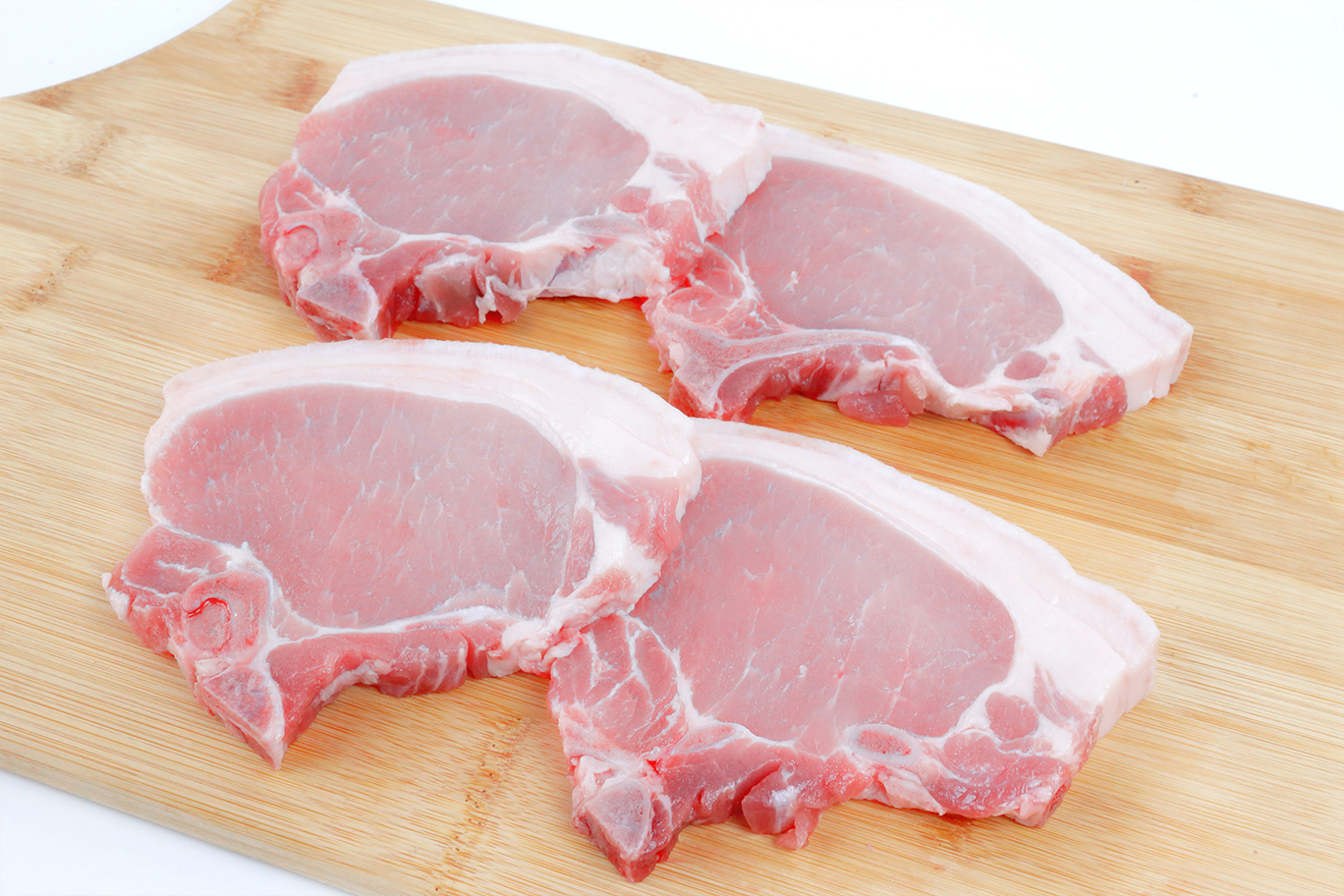 Pork Chop - 450g