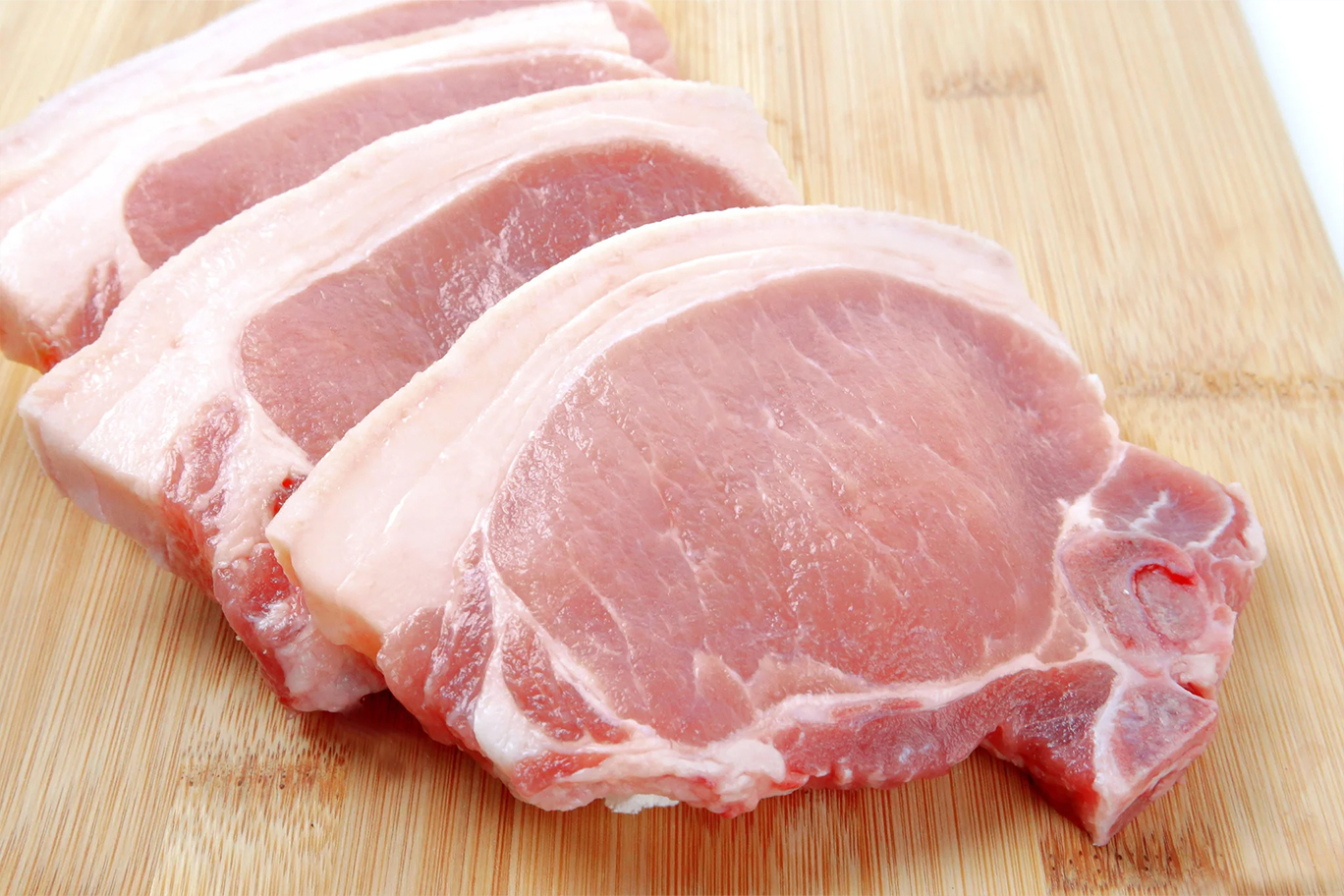 Pork Chop - 450g